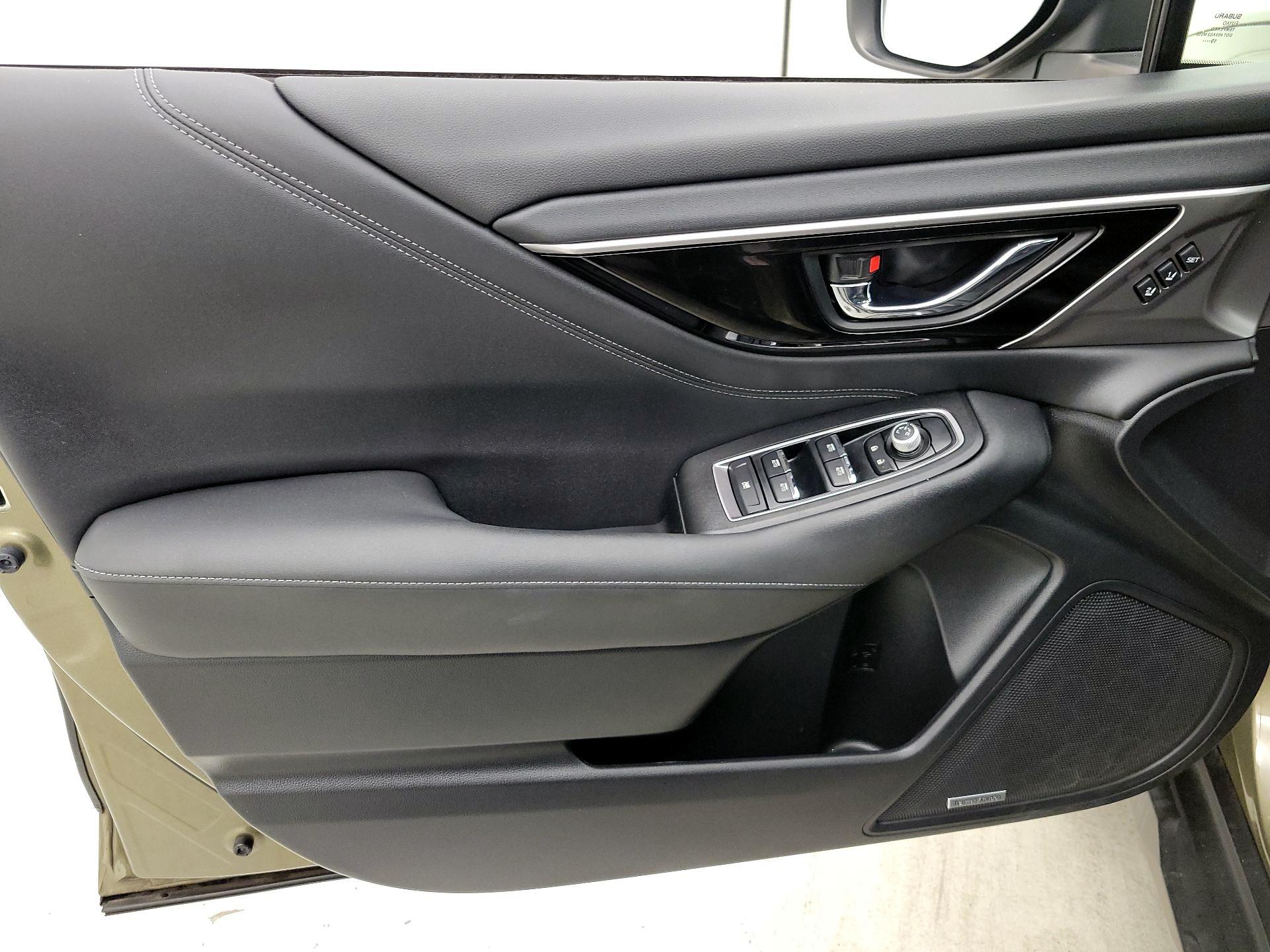 Thumbnail: 2020 Subaru Outback - 12