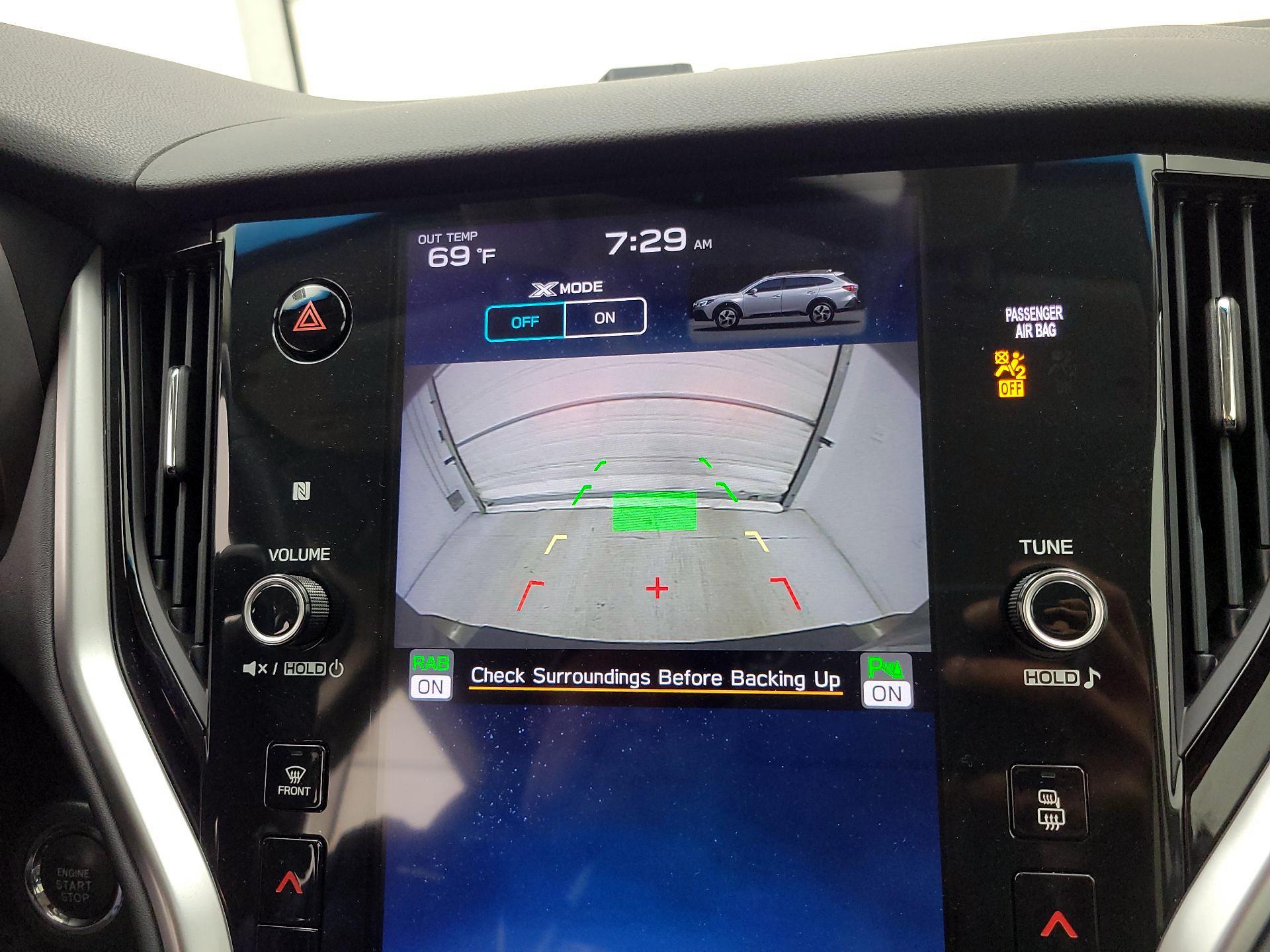 Thumbnail: 2020 Subaru Outback - 14