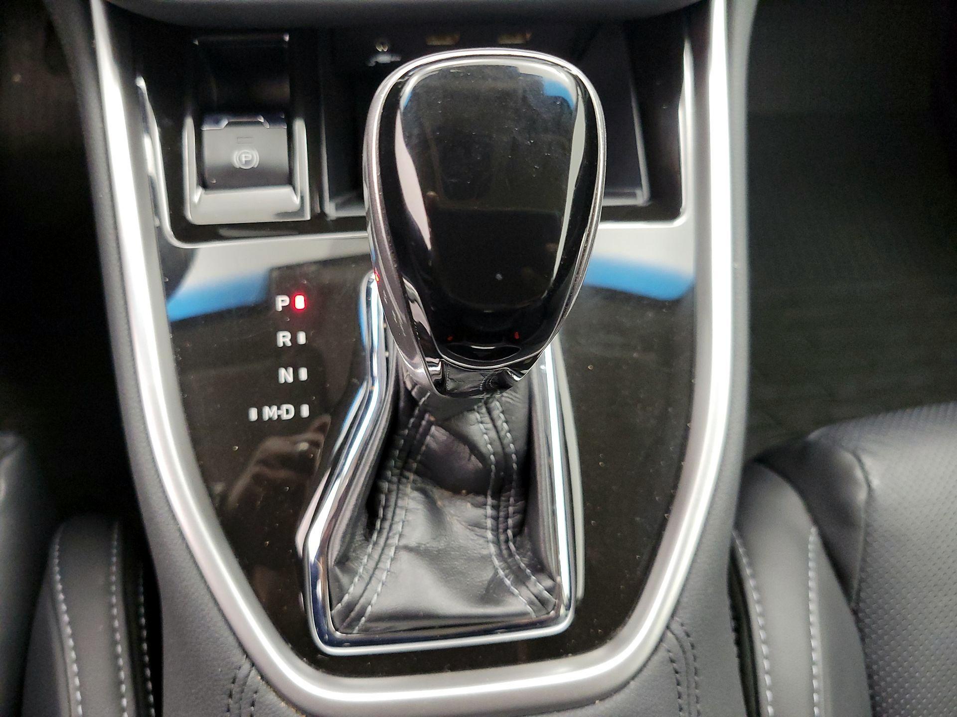 Thumbnail: 2020 Subaru Outback - 17