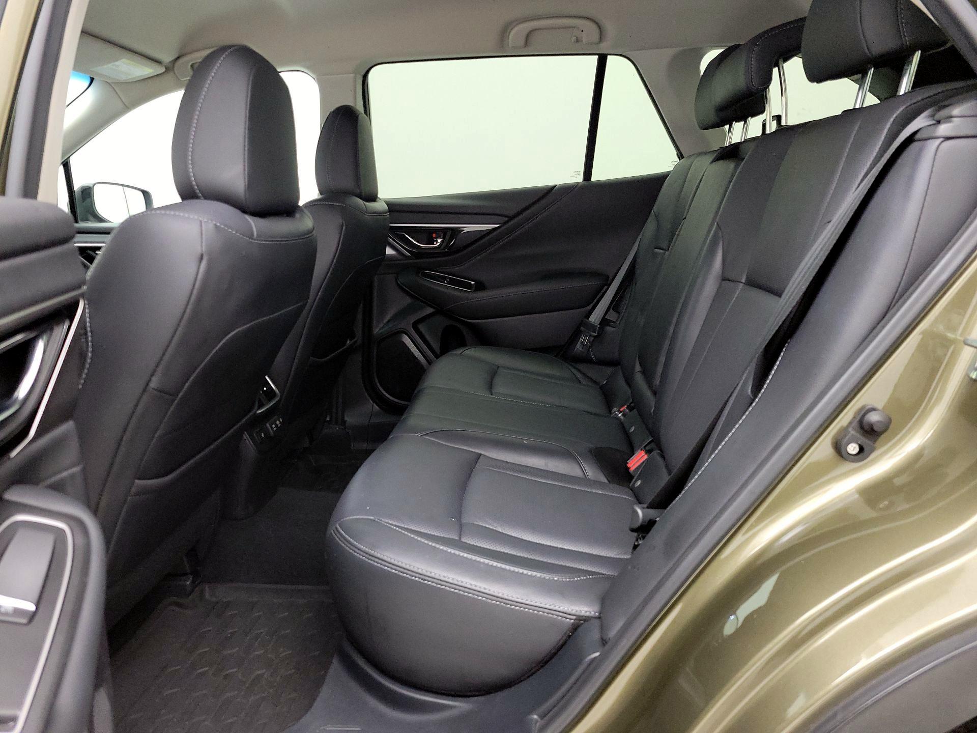 Thumbnail: 2020 Subaru Outback - 19