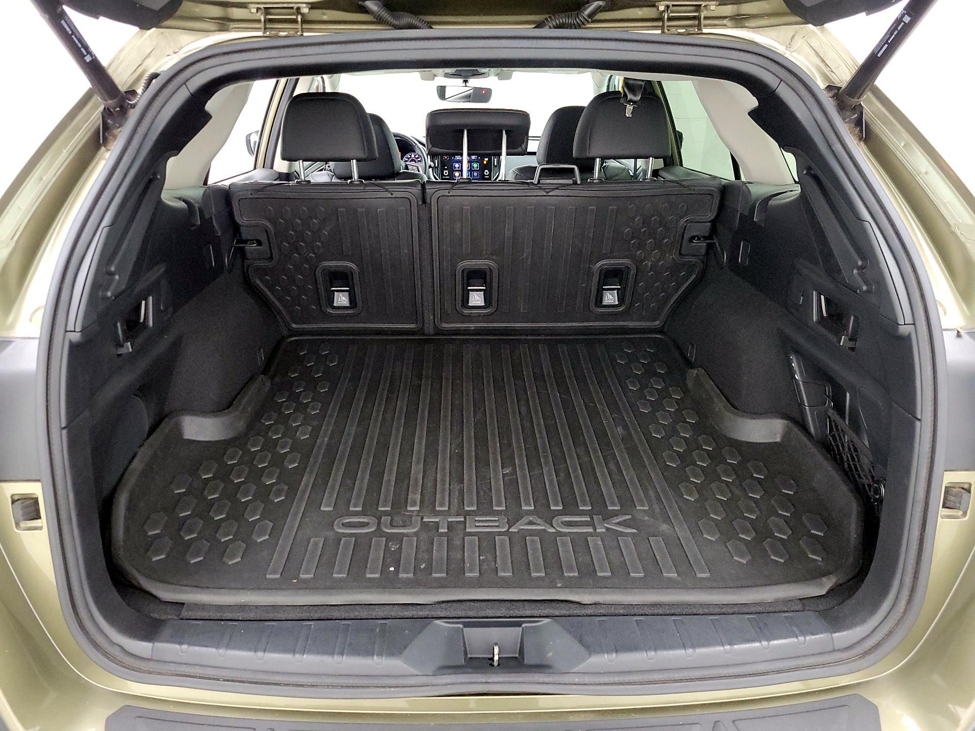 Thumbnail: 2020 Subaru Outback - 20