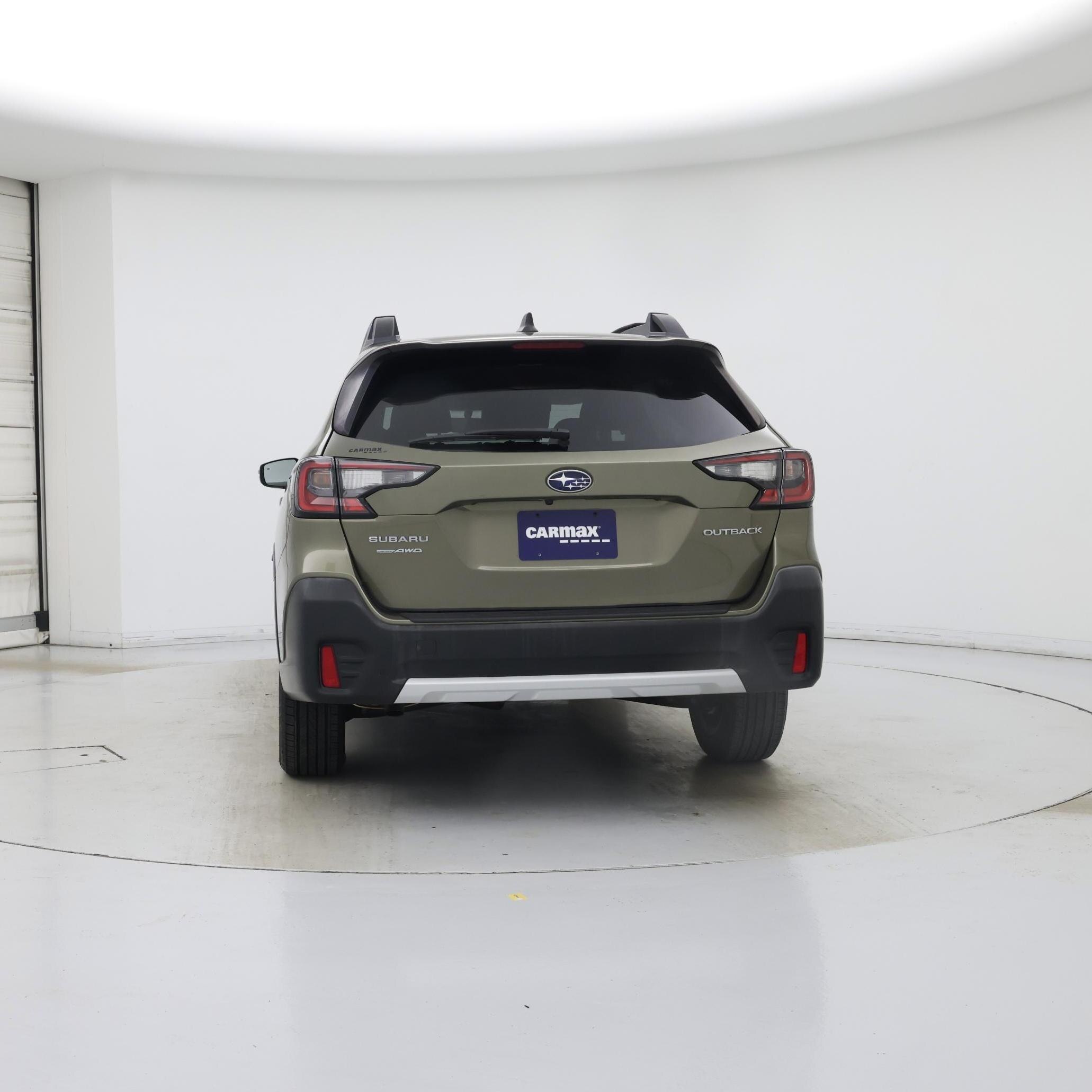 Thumbnail: 2020 Subaru Outback - 6
