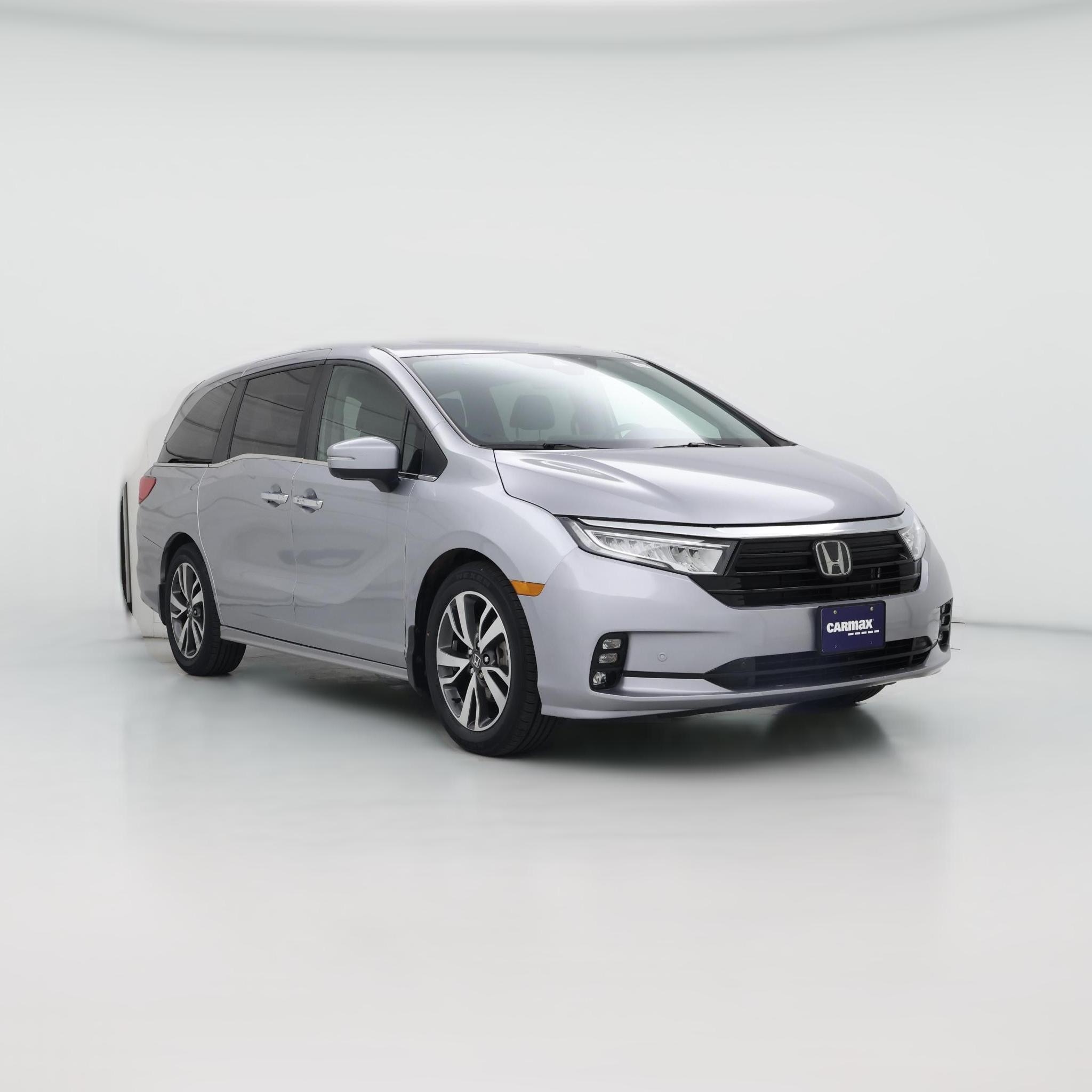 Thumbnail: 2023 Honda Odyssey - 1
