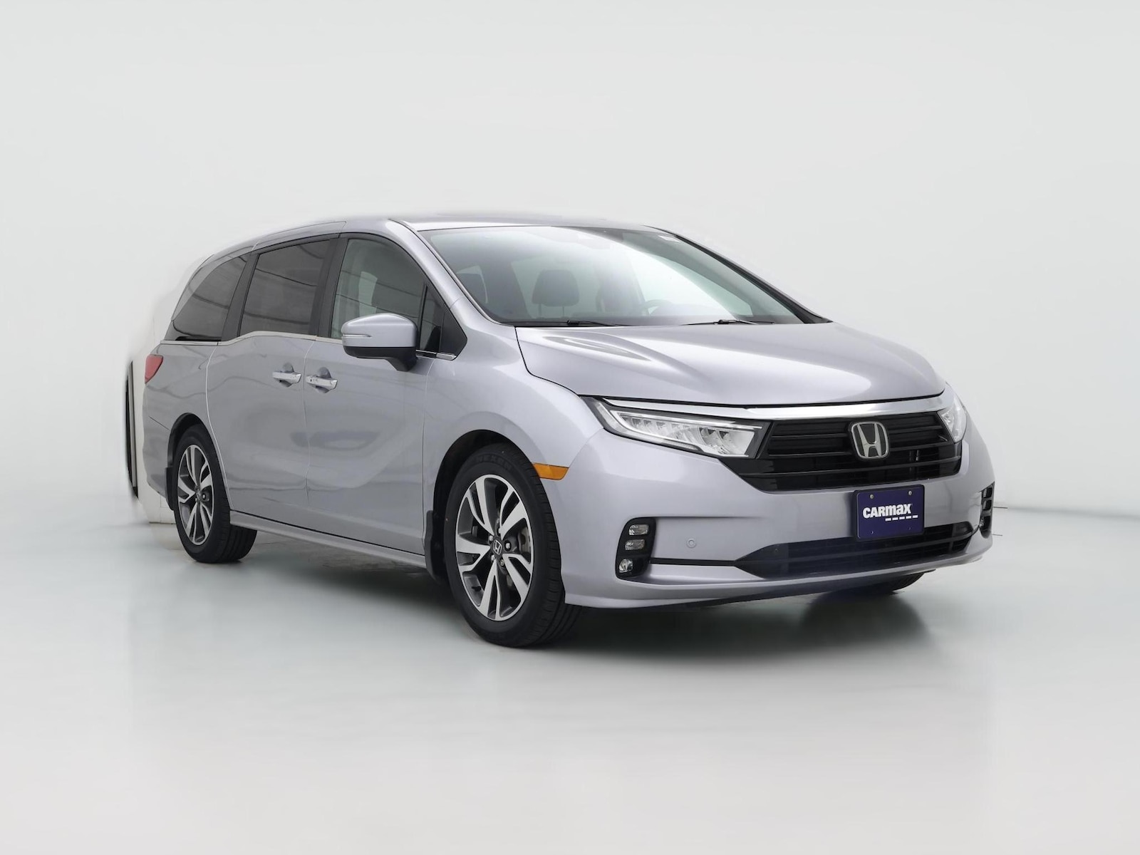 2023 Honda Odyssey