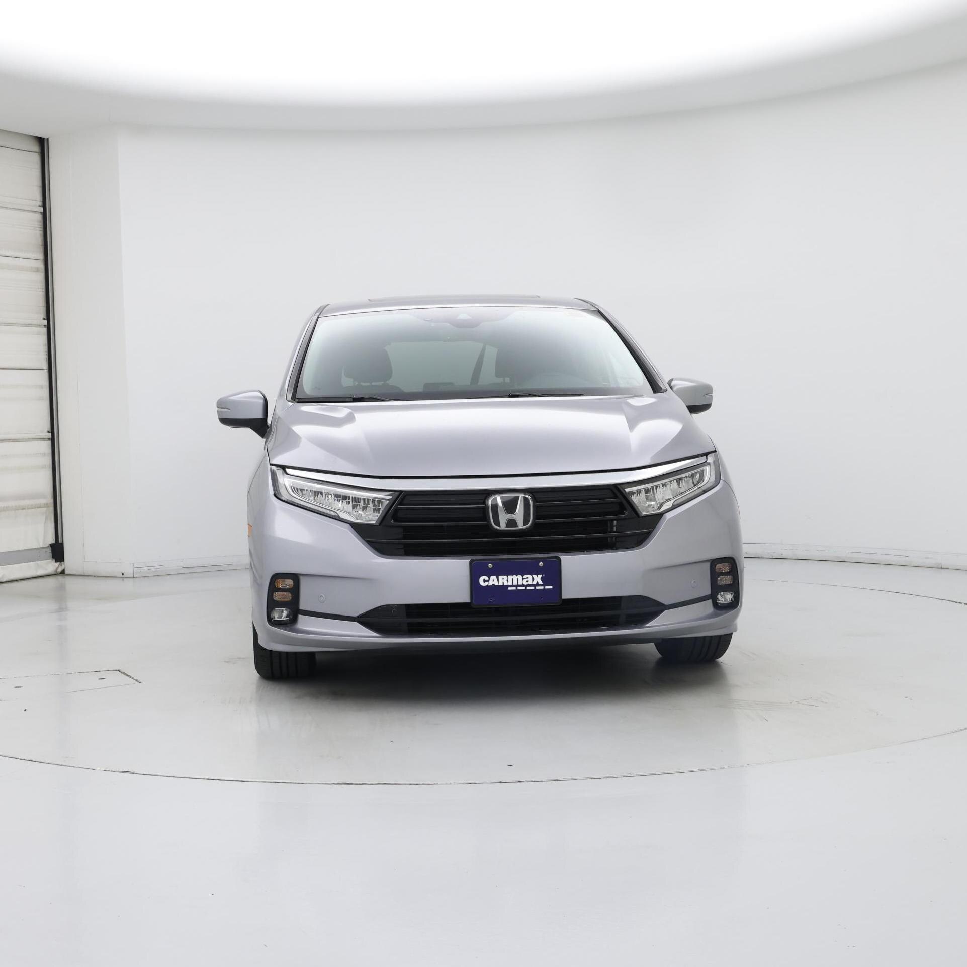 Thumbnail: 2023 Honda Odyssey - 5