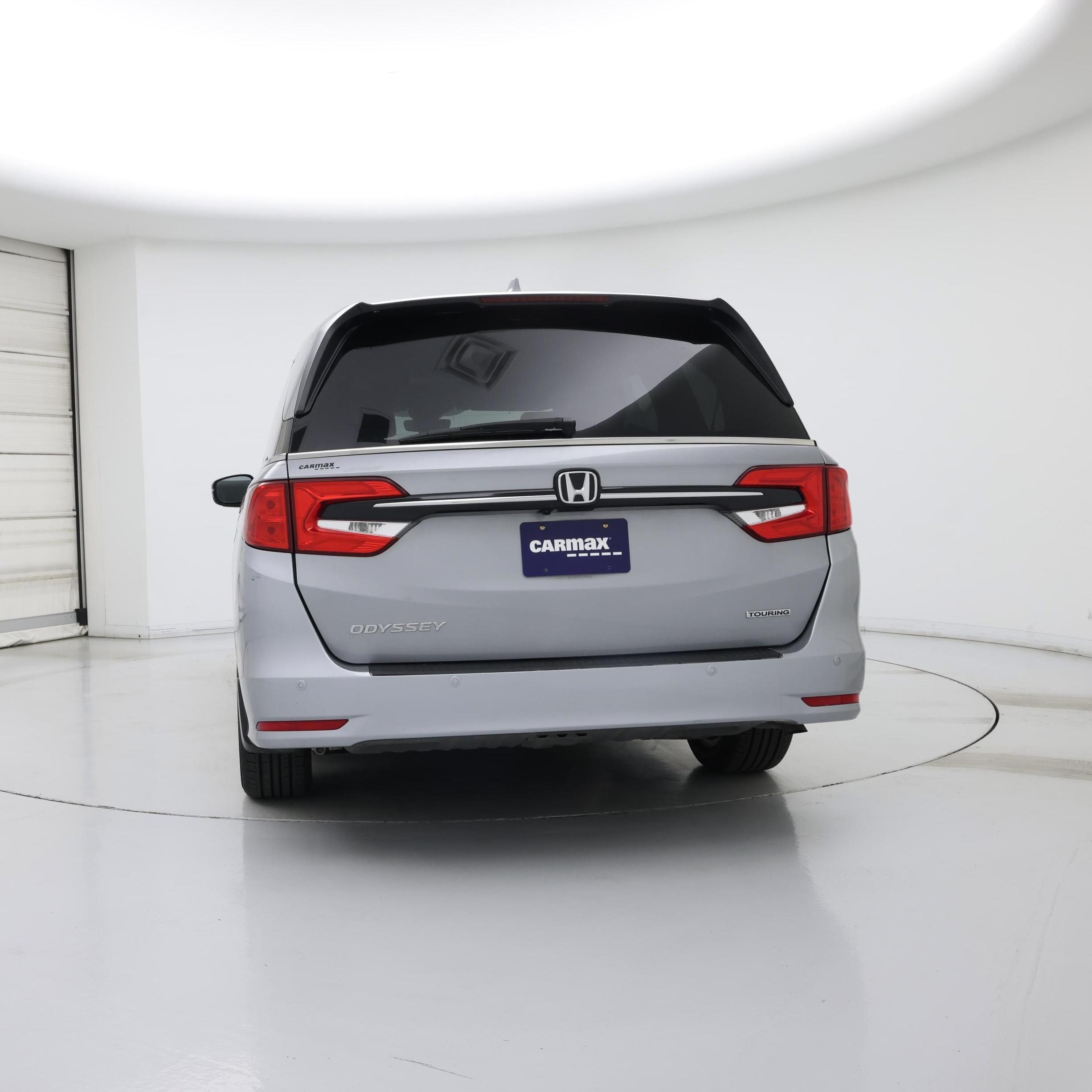 Thumbnail: 2023 Honda Odyssey - 6