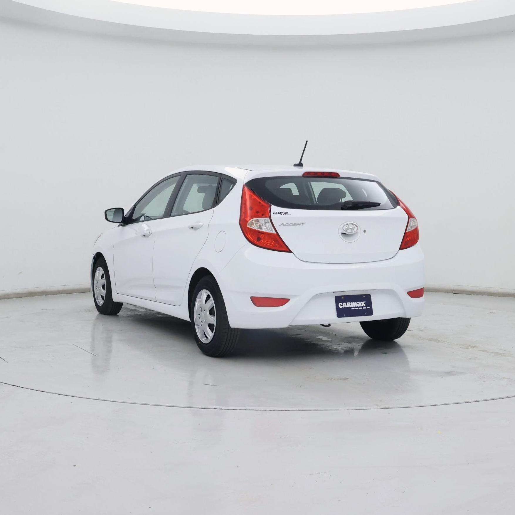 Thumbnail: 2017 Hyundai Accent - 2