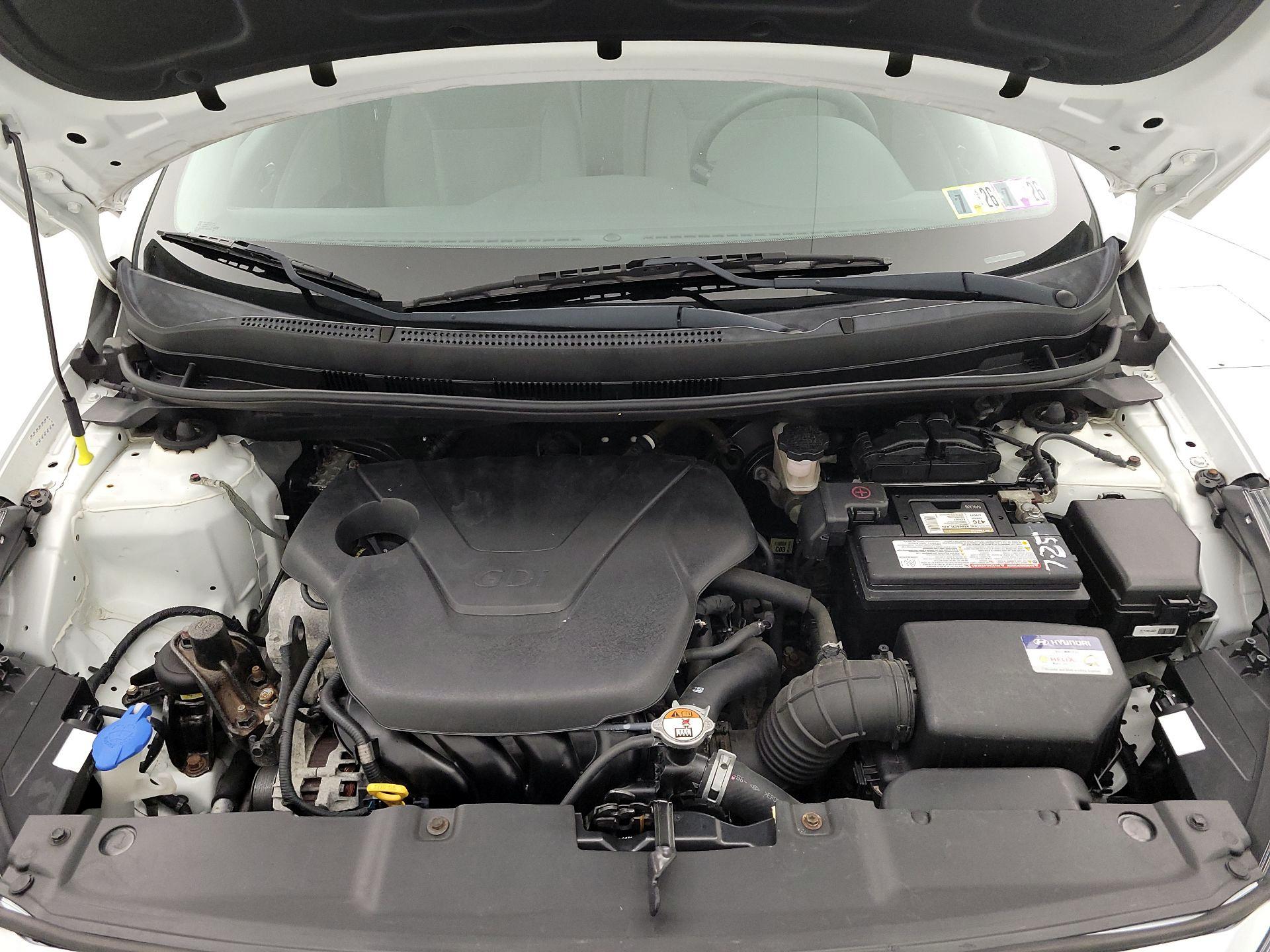 Thumbnail: 2017 Hyundai Accent - 20