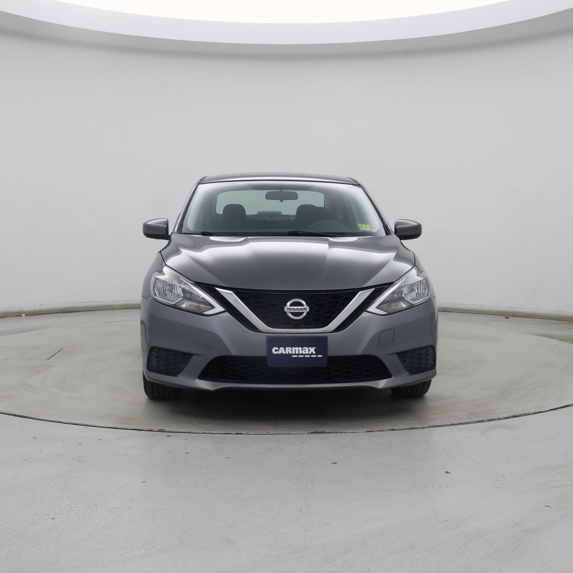 Thumbnail: 2017 Nissan Sentra - 5