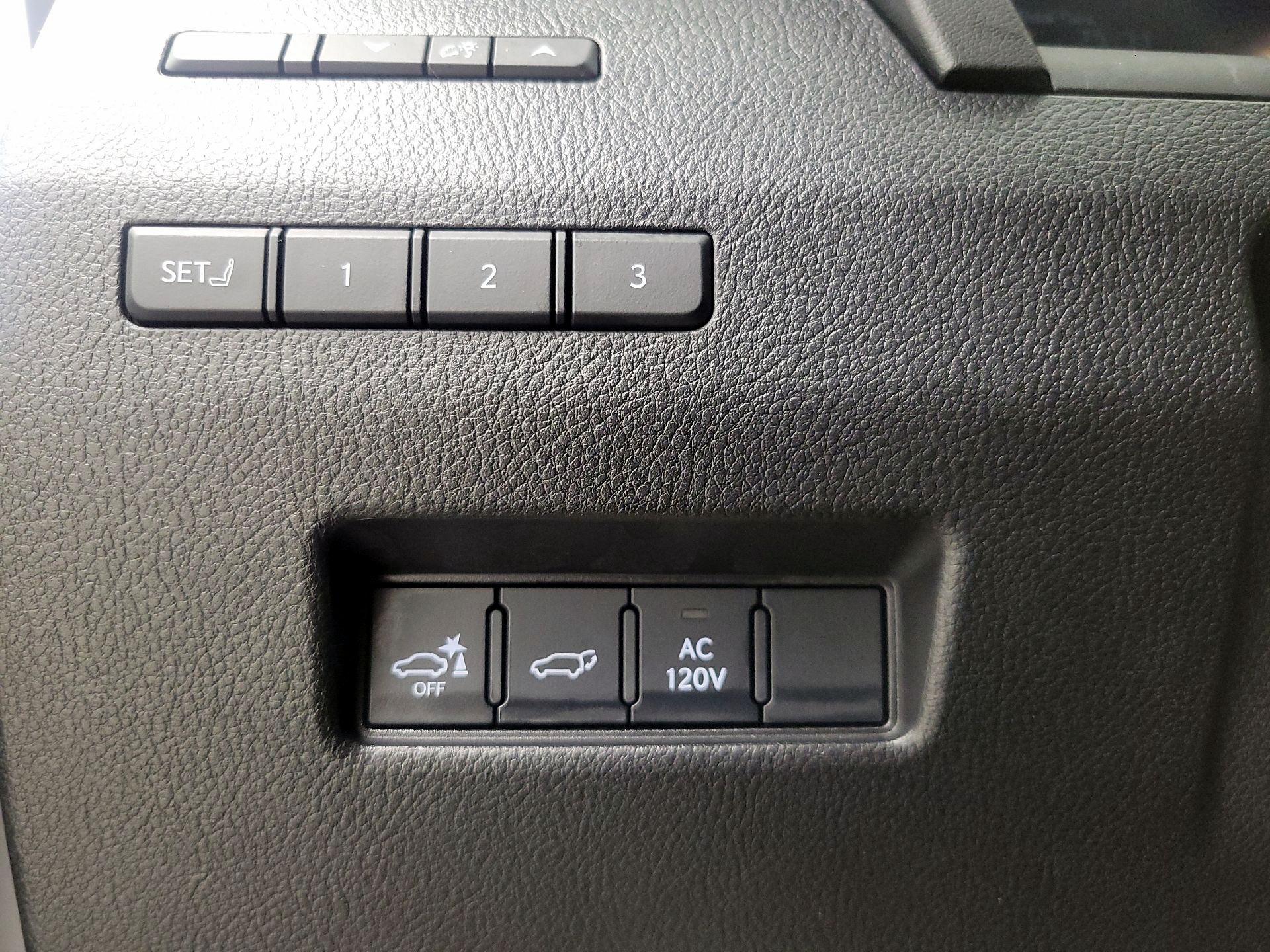 Thumbnail: 2024 Lexus GX - 13