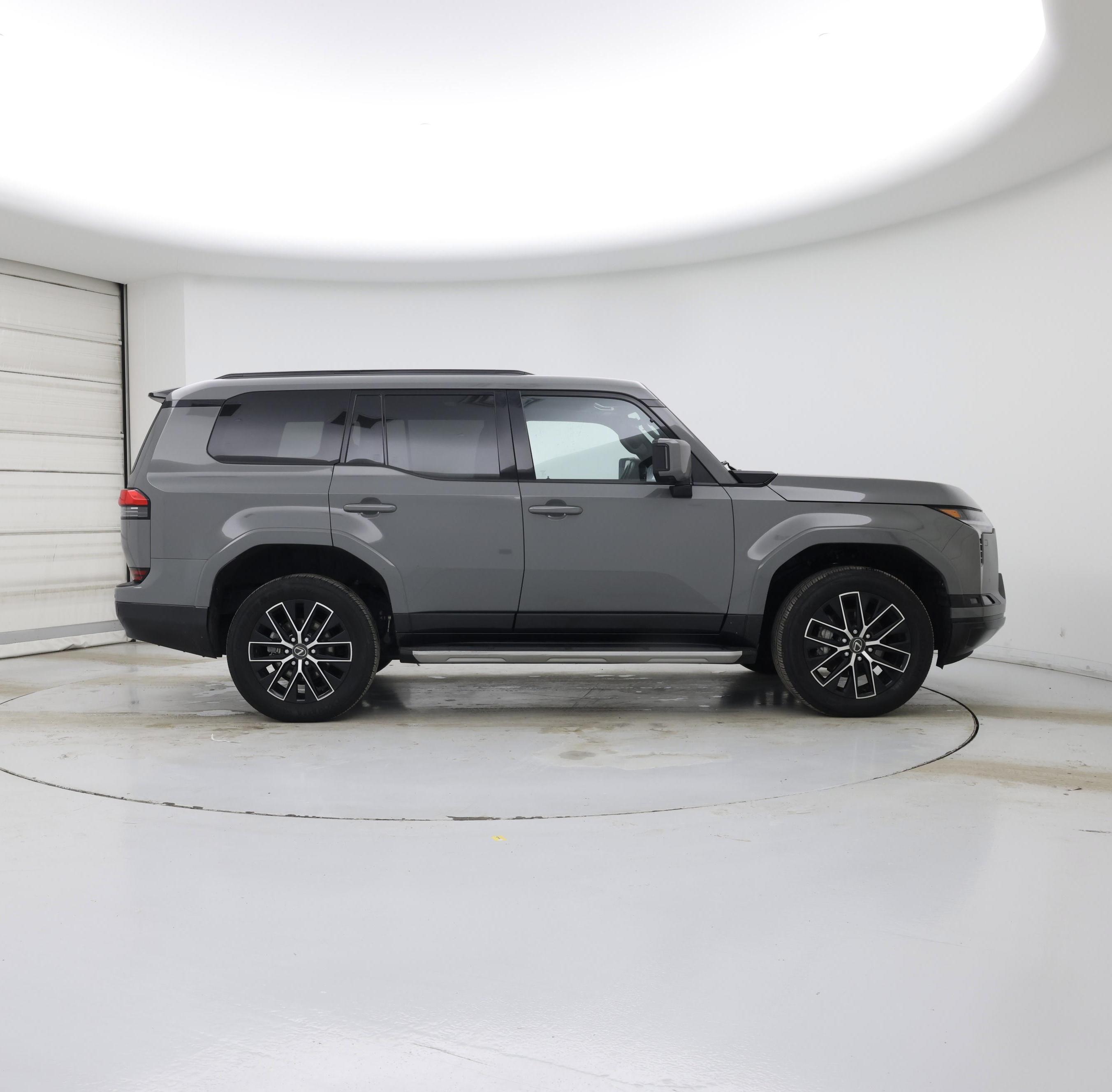 Thumbnail: 2024 Lexus GX - 7