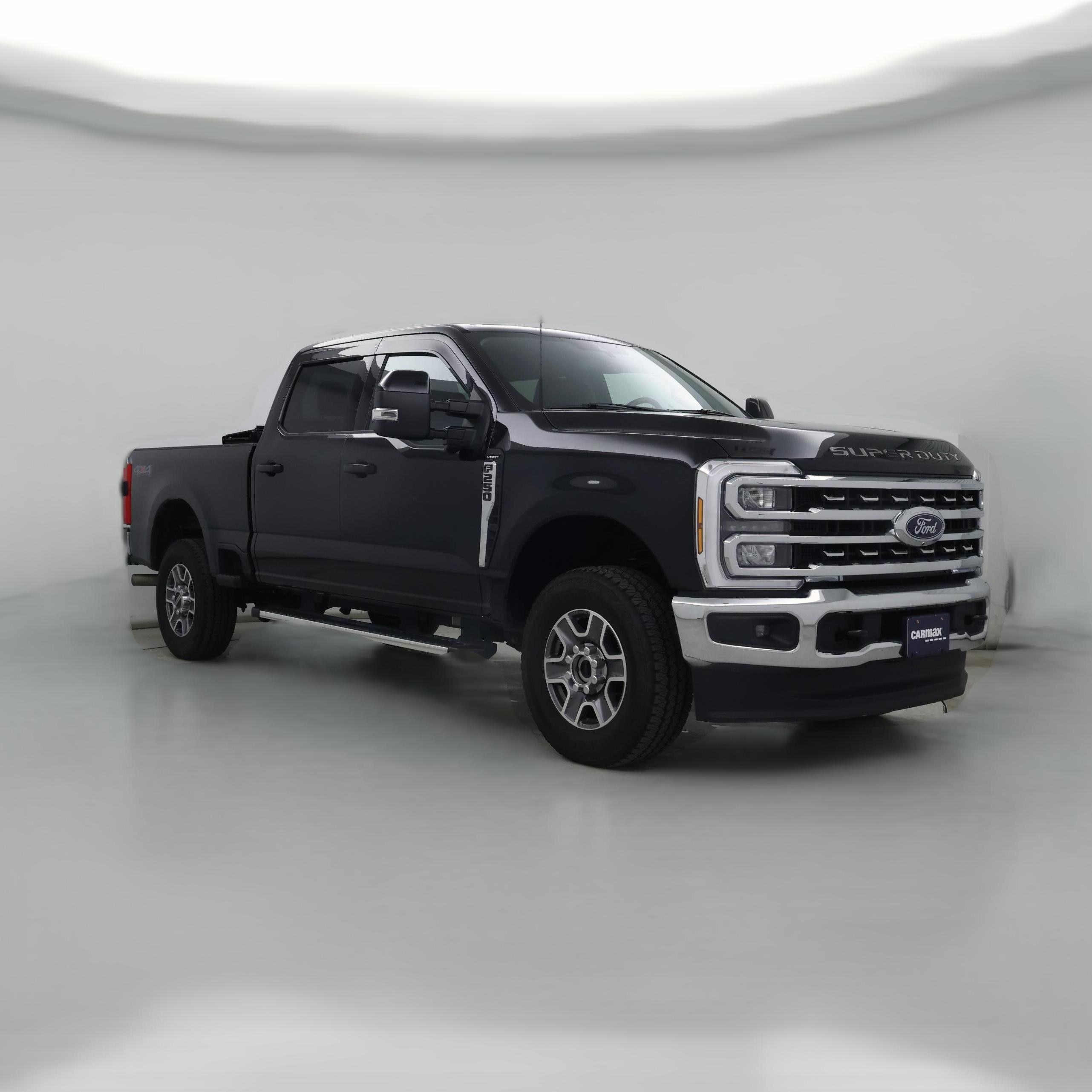Thumbnail: 2024 Ford F-250 - 1