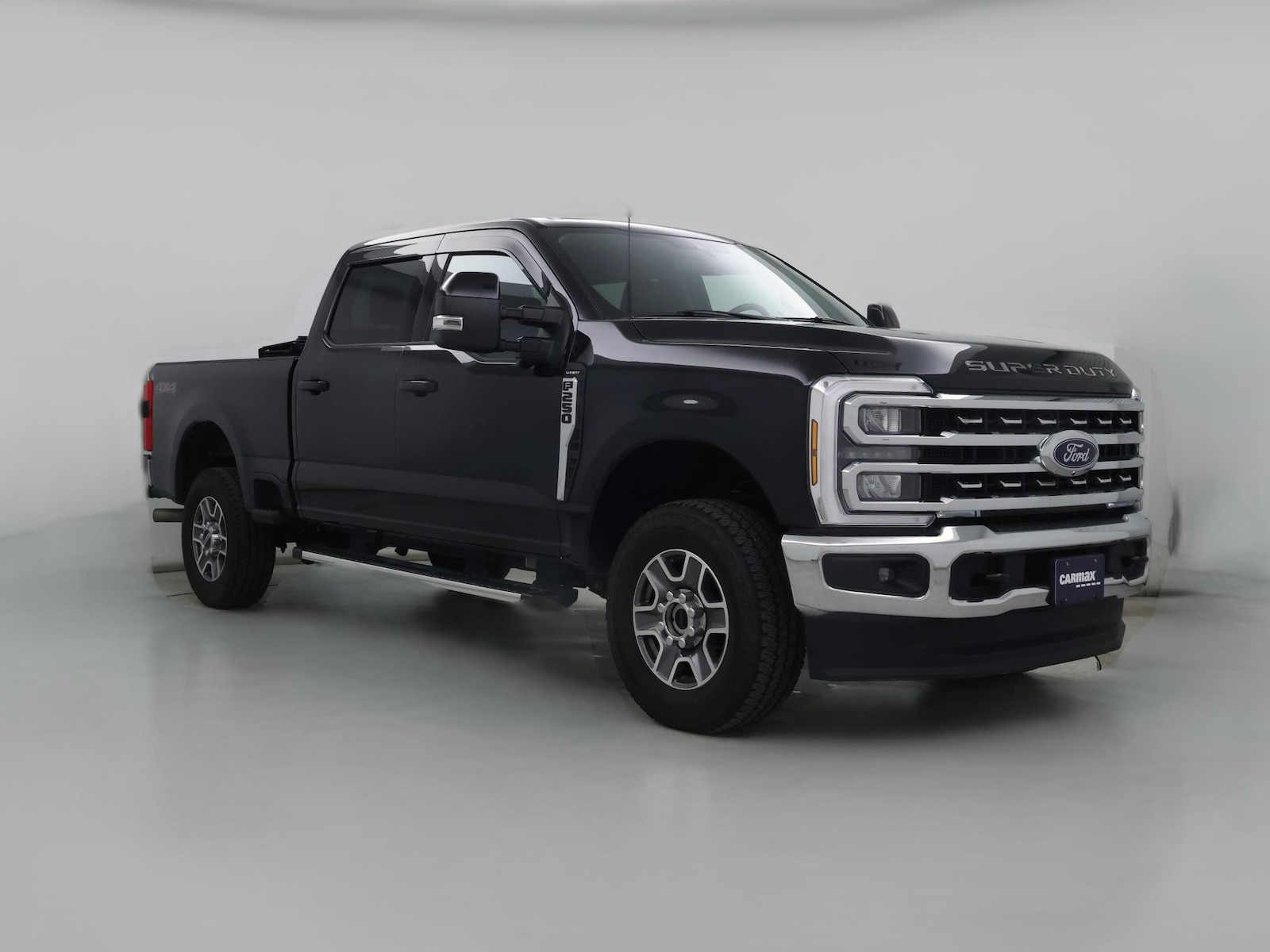 2024 Ford F-250 Super Duty