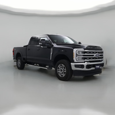 2024 Ford F250 Lariat
