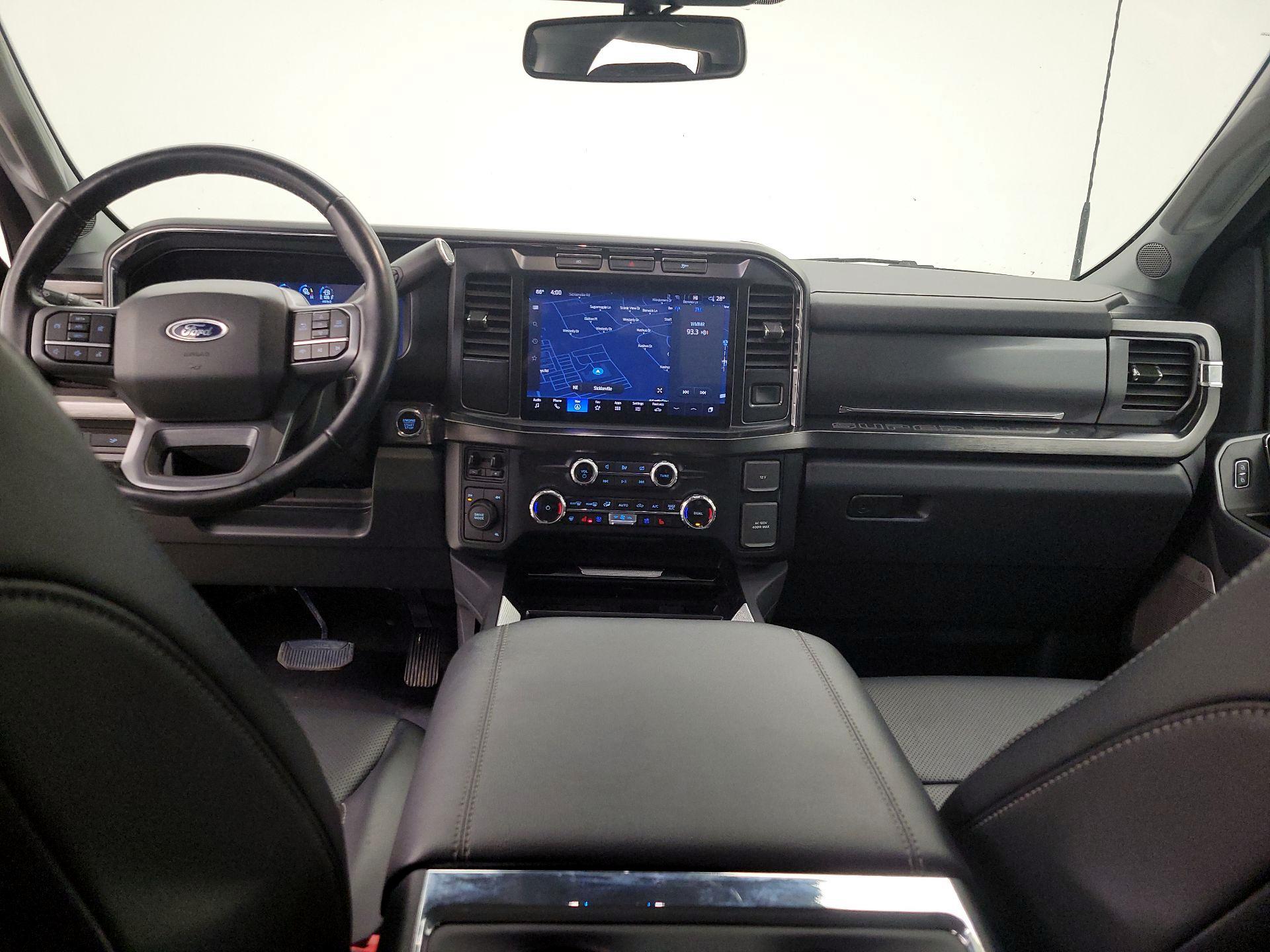 Thumbnail: 2024 Ford F-250 - 9