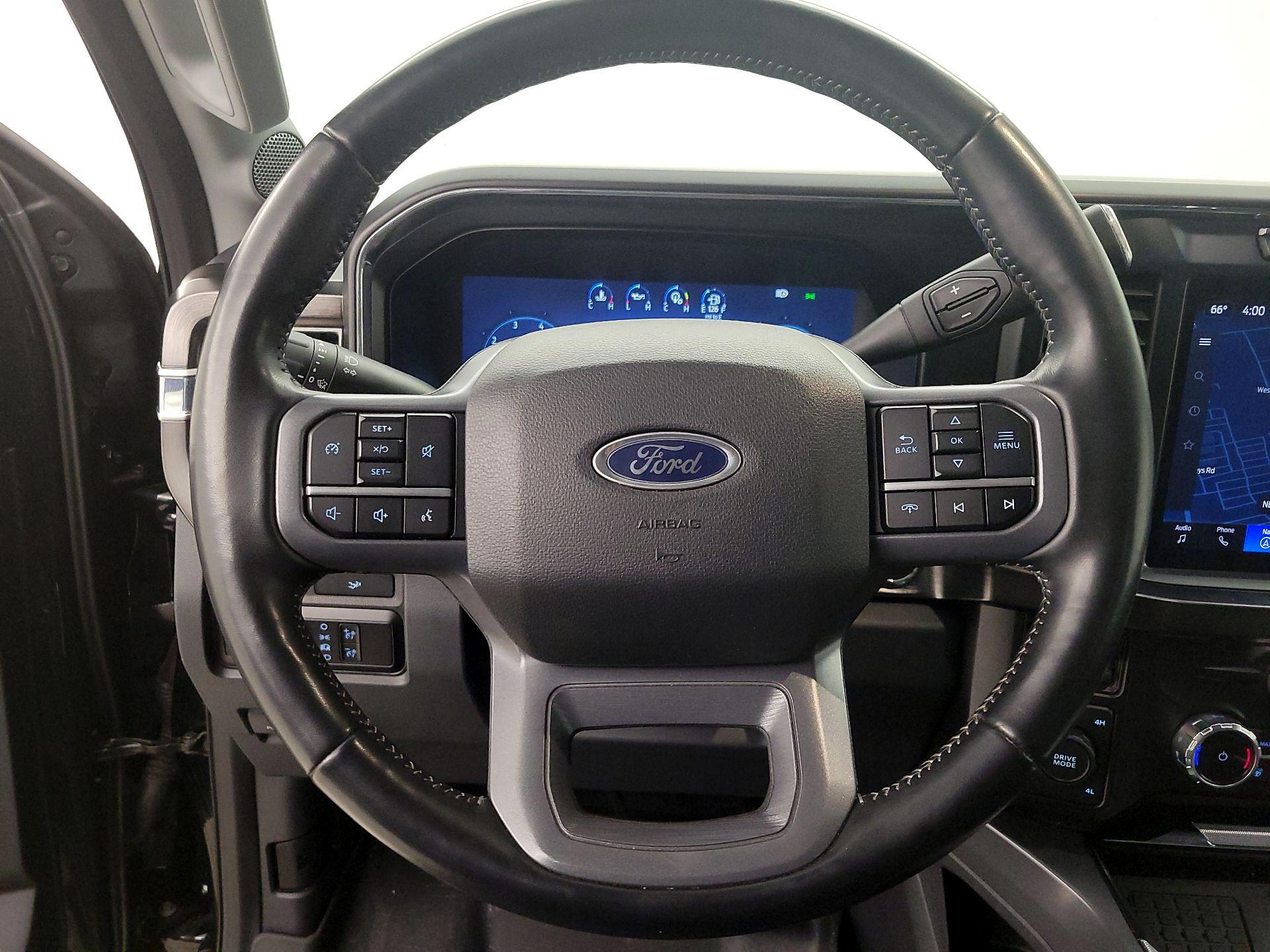 Thumbnail: 2024 Ford F-250 - 10