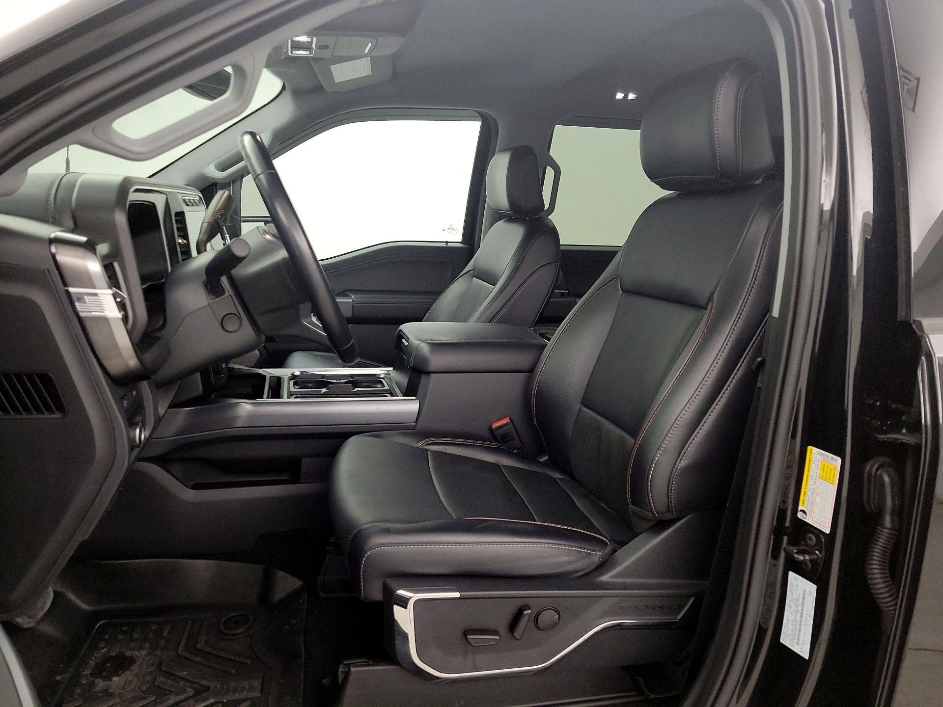 Thumbnail: 2024 Ford F-250 - 11