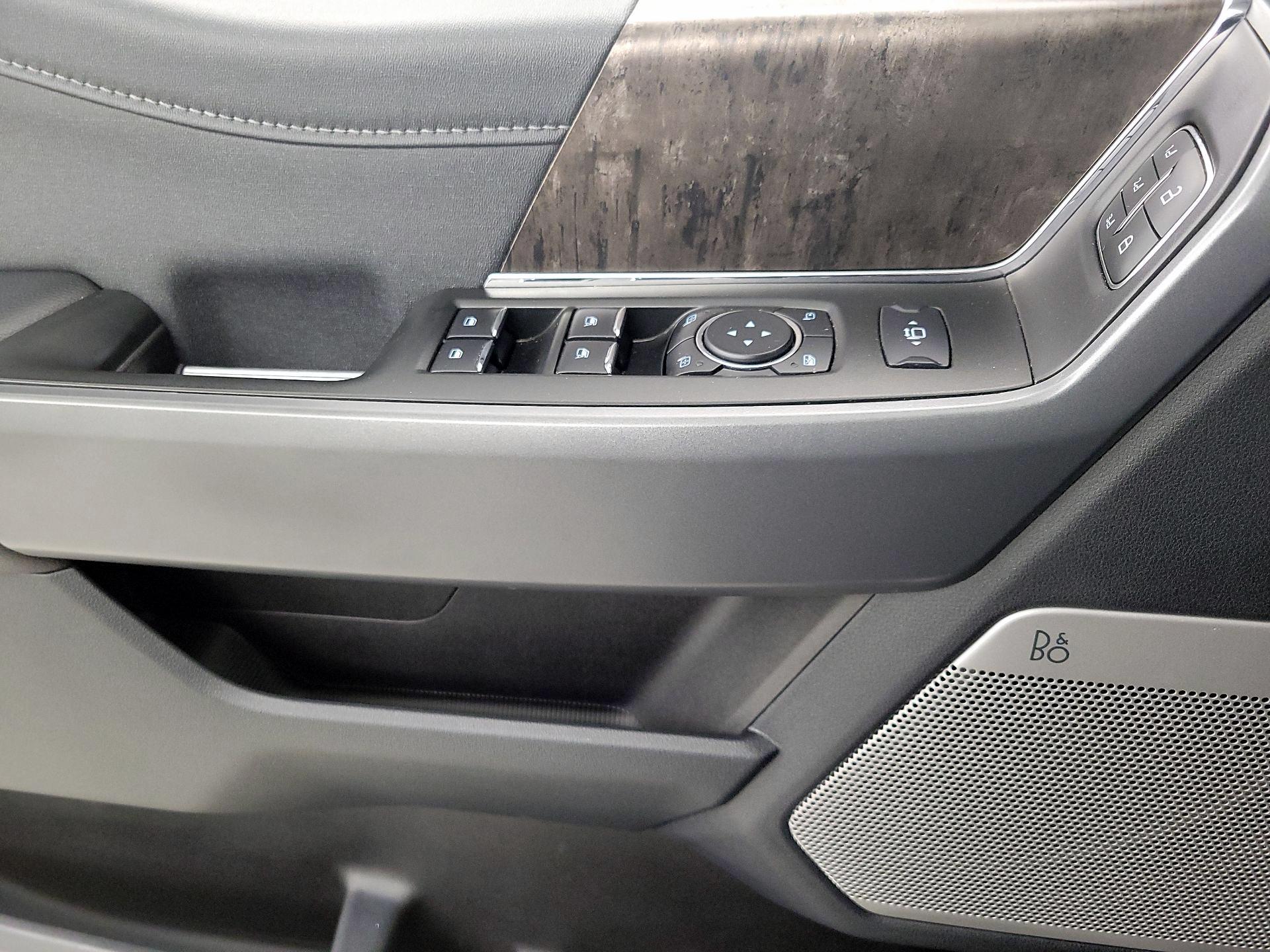 Thumbnail: 2024 Ford F-250 - 12