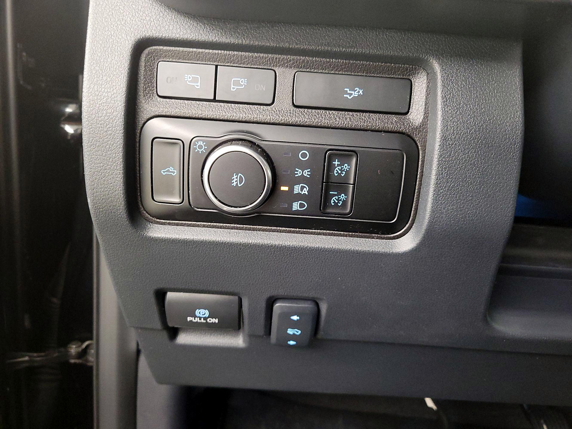 Thumbnail: 2024 Ford F-250 - 13