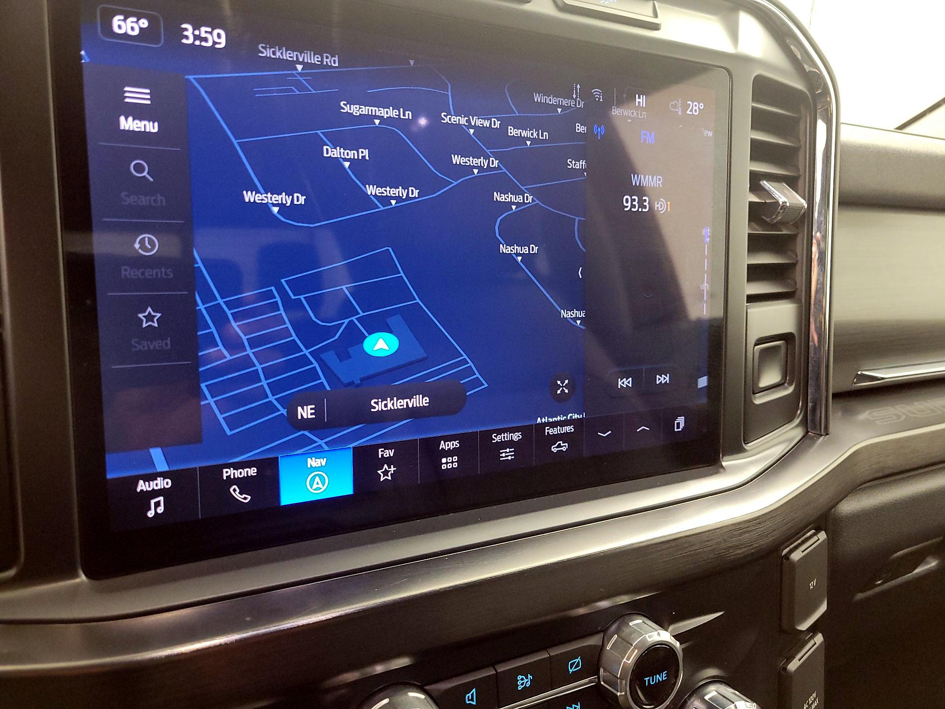 Thumbnail: 2024 Ford F-250 - 14