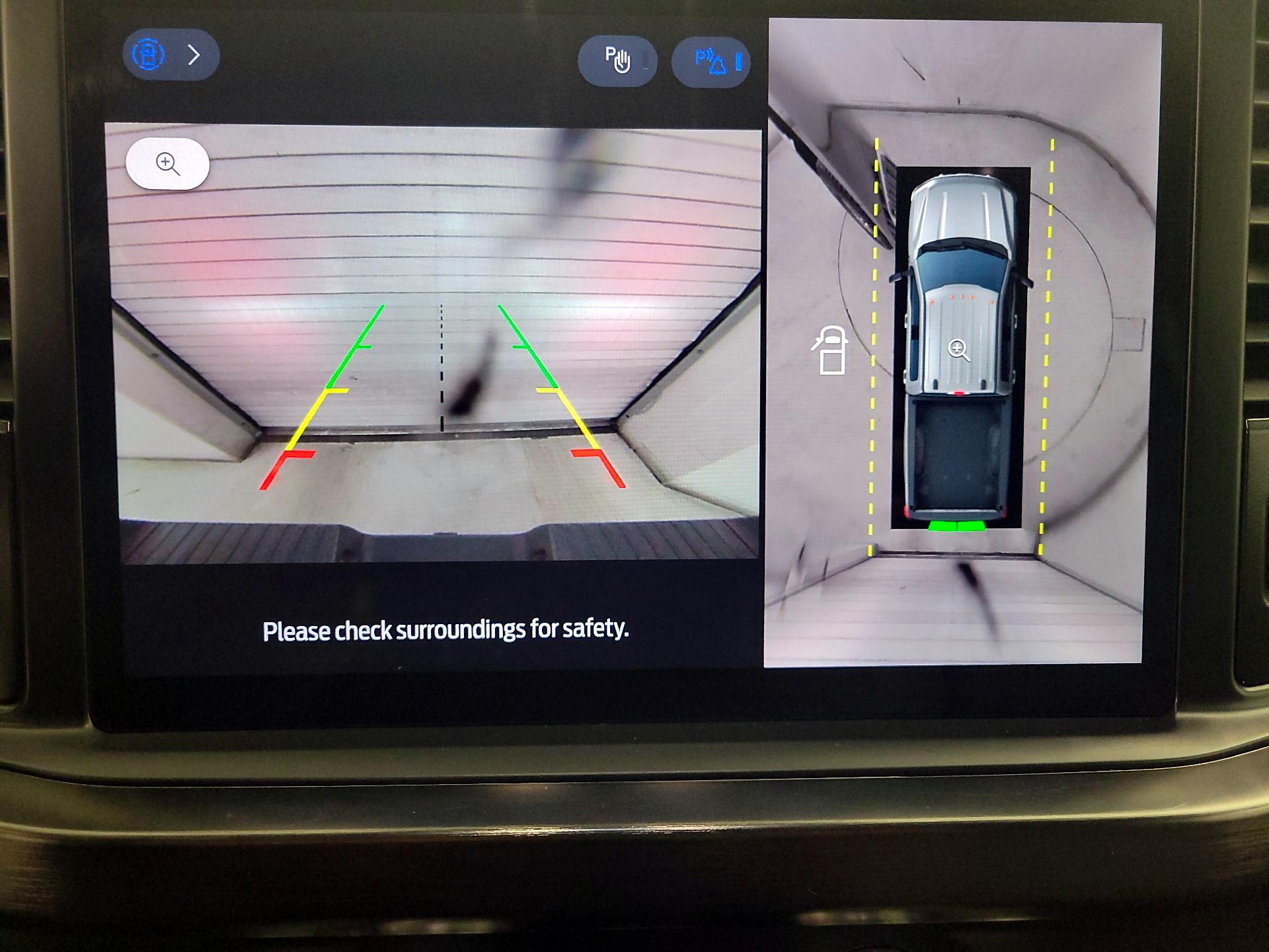 Thumbnail: 2024 Ford F-250 - 15