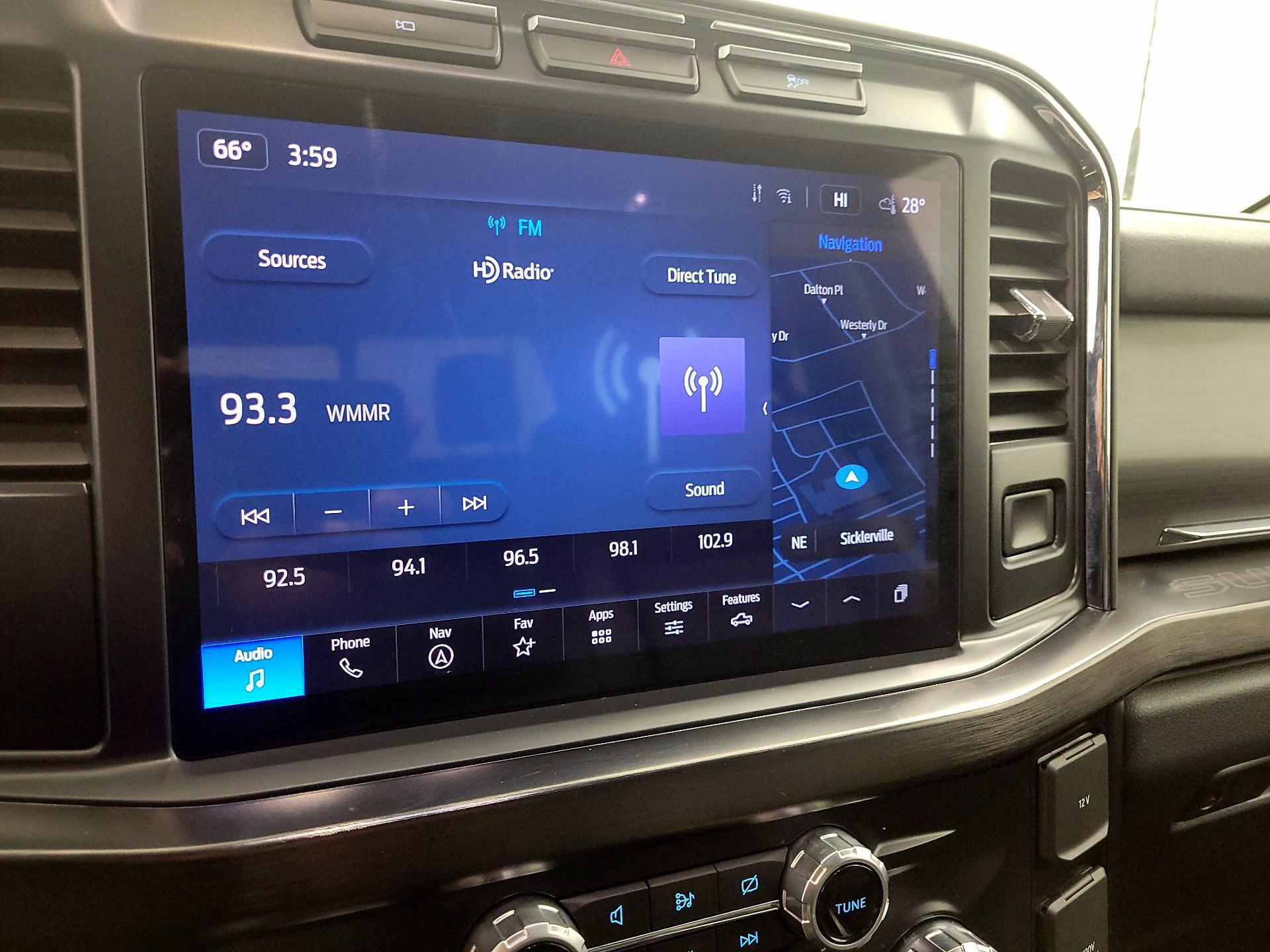 Thumbnail: 2024 Ford F-250 - 16