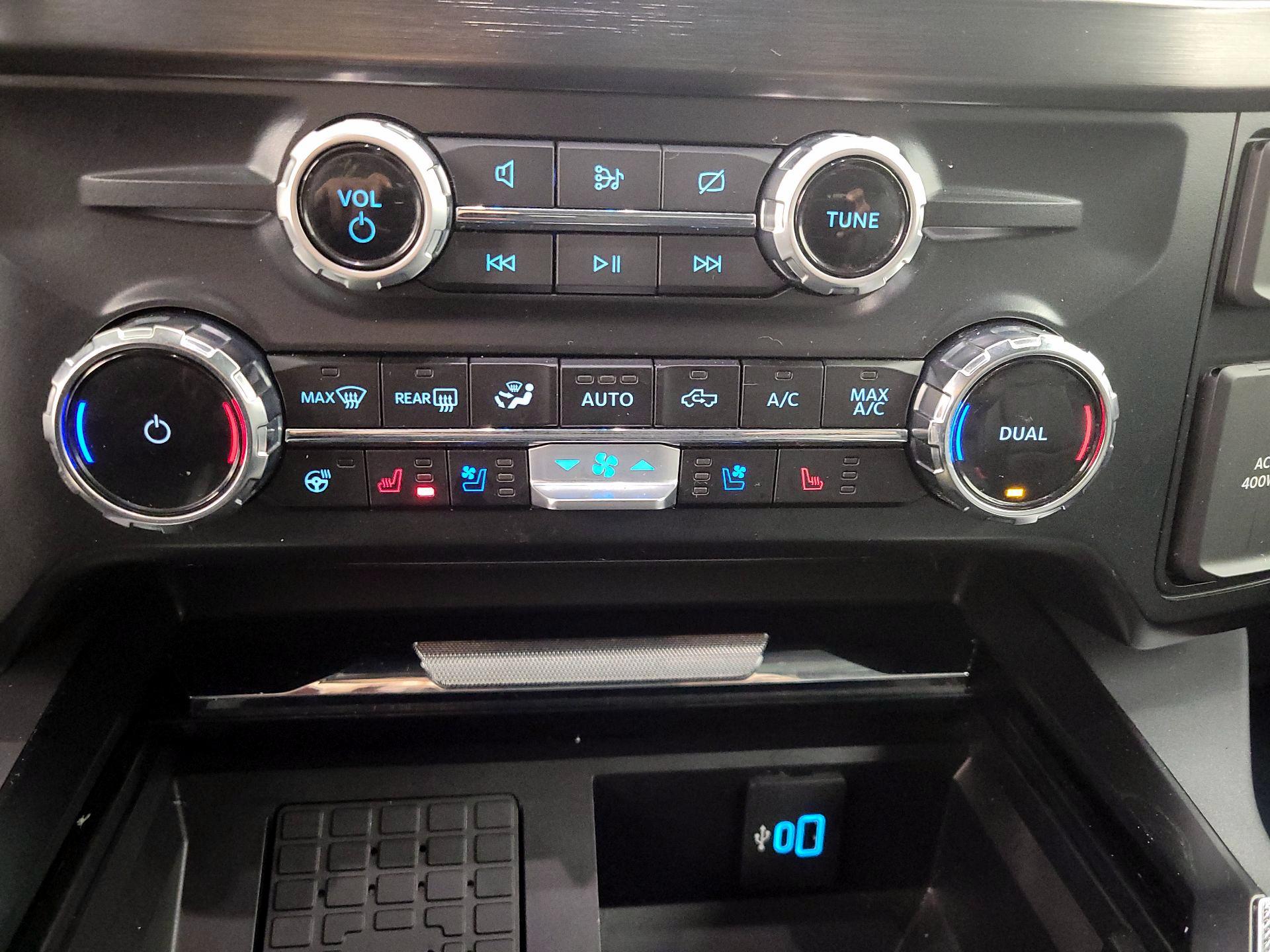 Thumbnail: 2024 Ford F-250 - 17