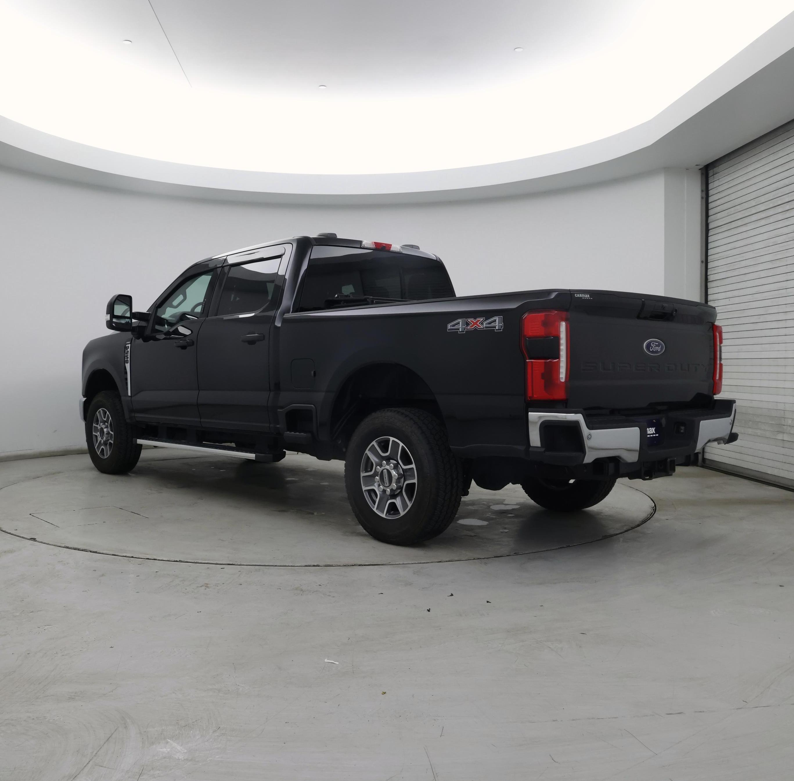 Thumbnail: 2024 Ford F-250 - 2