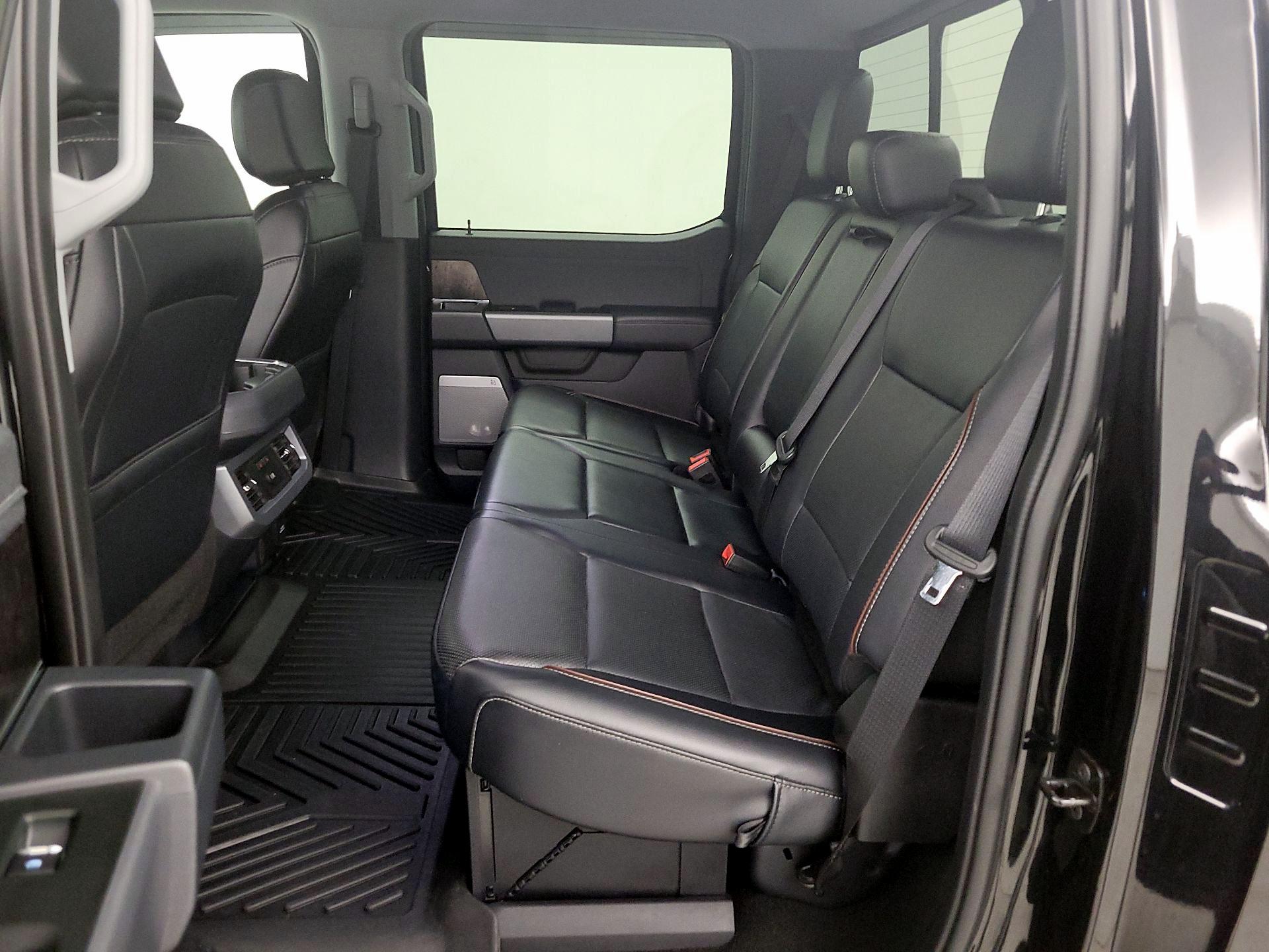 Thumbnail: 2024 Ford F-250 - 20