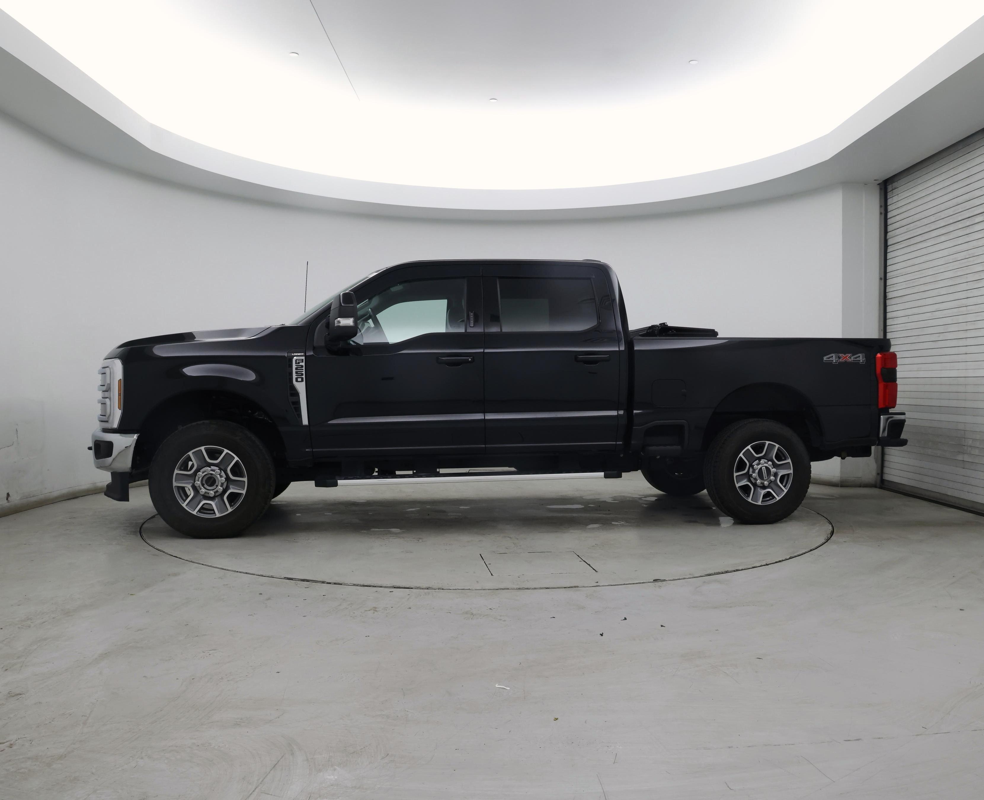 Thumbnail: 2024 Ford F-250 - 3