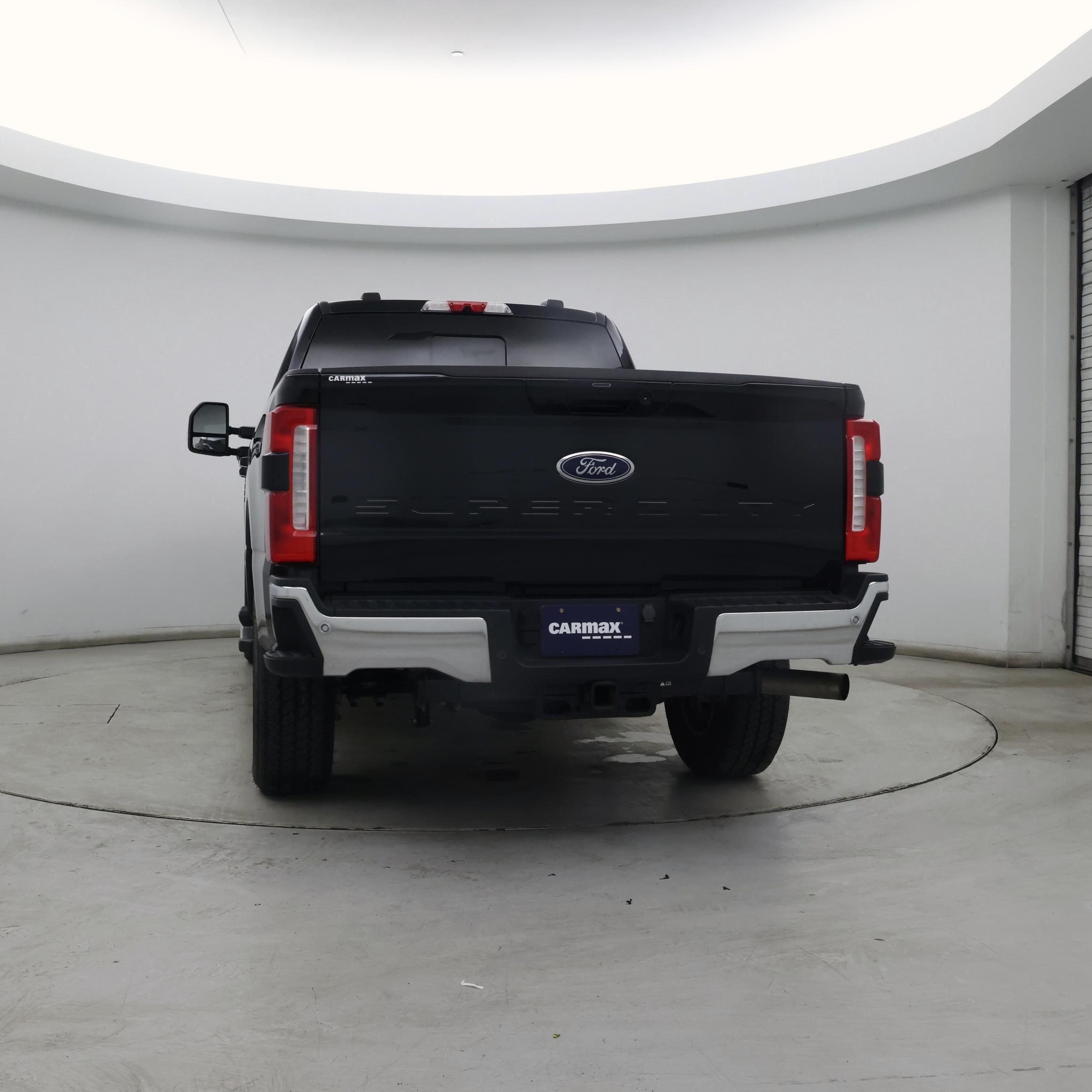 Thumbnail: 2024 Ford F-250 - 6