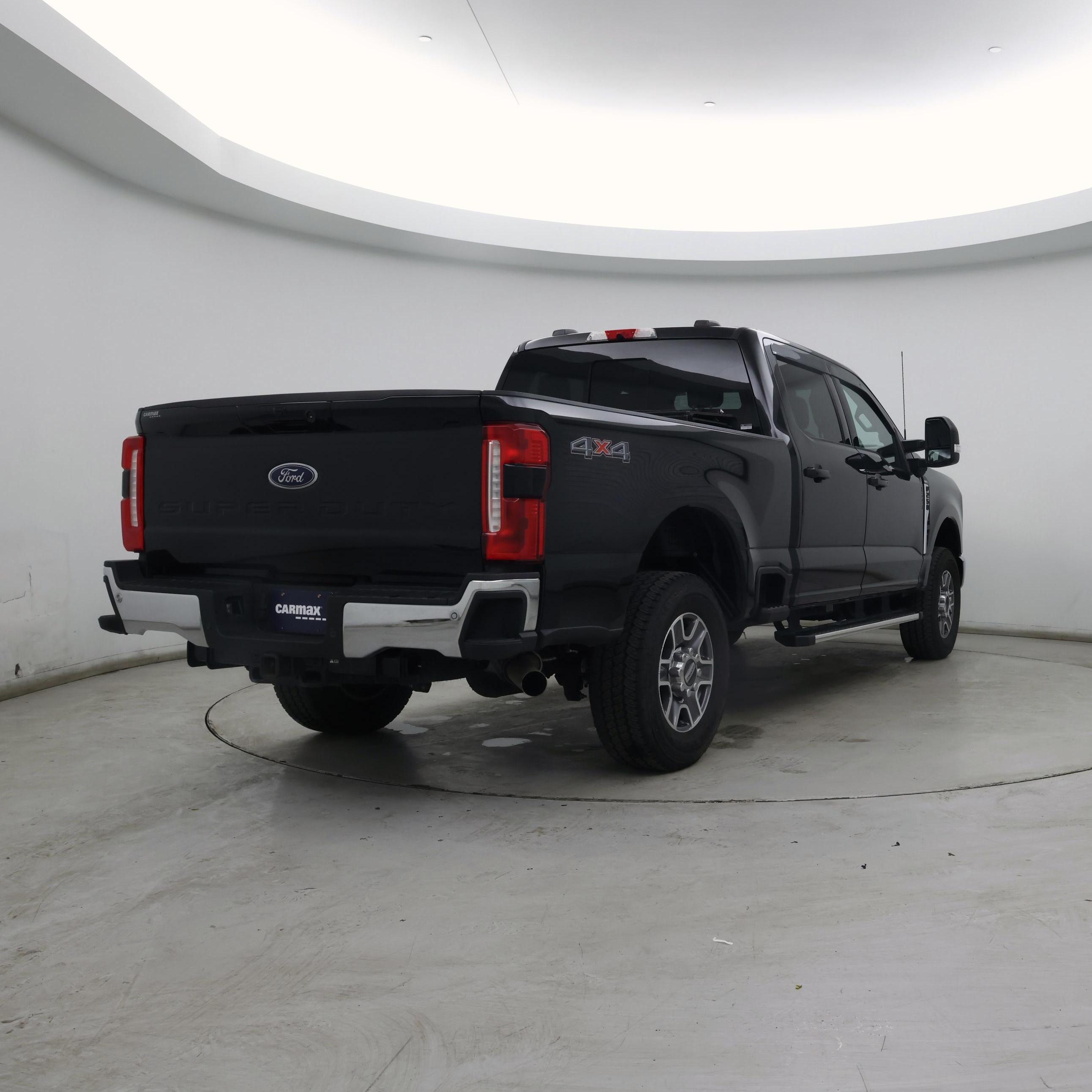 Thumbnail: 2024 Ford F-250 - 8