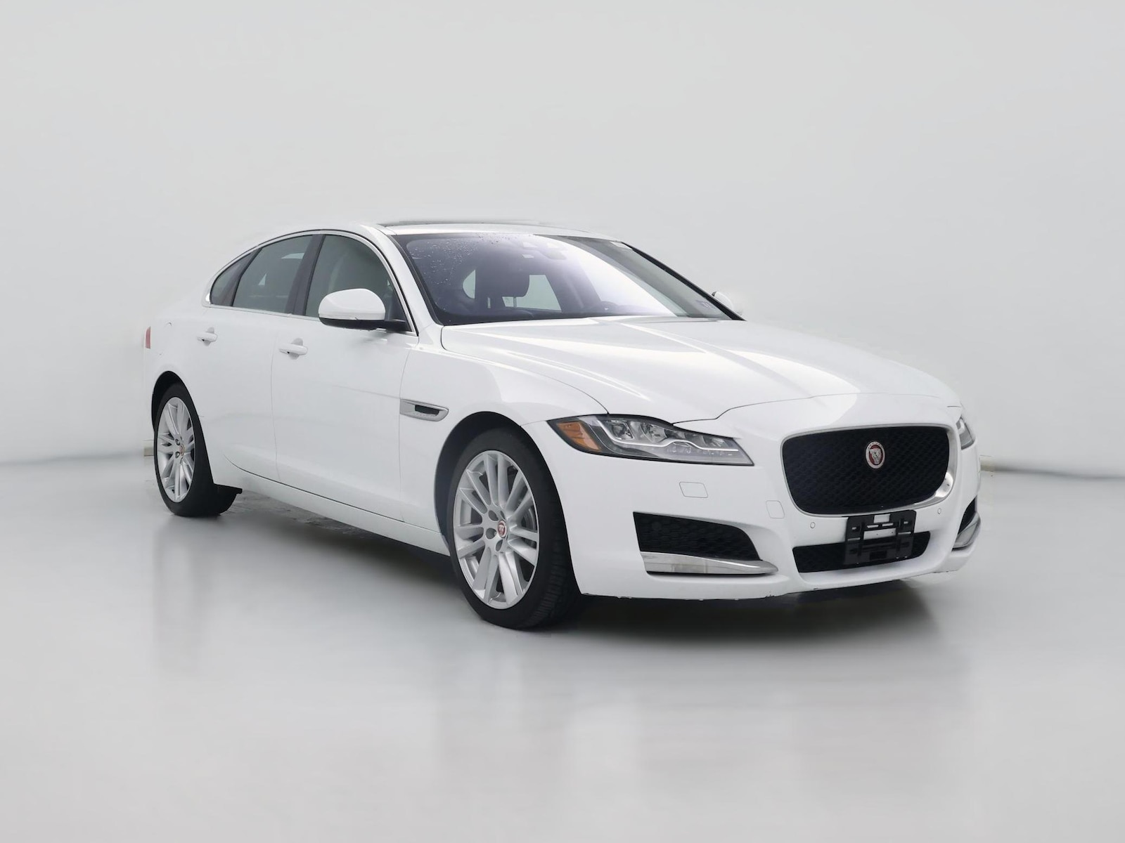 2016 Jaguar XF