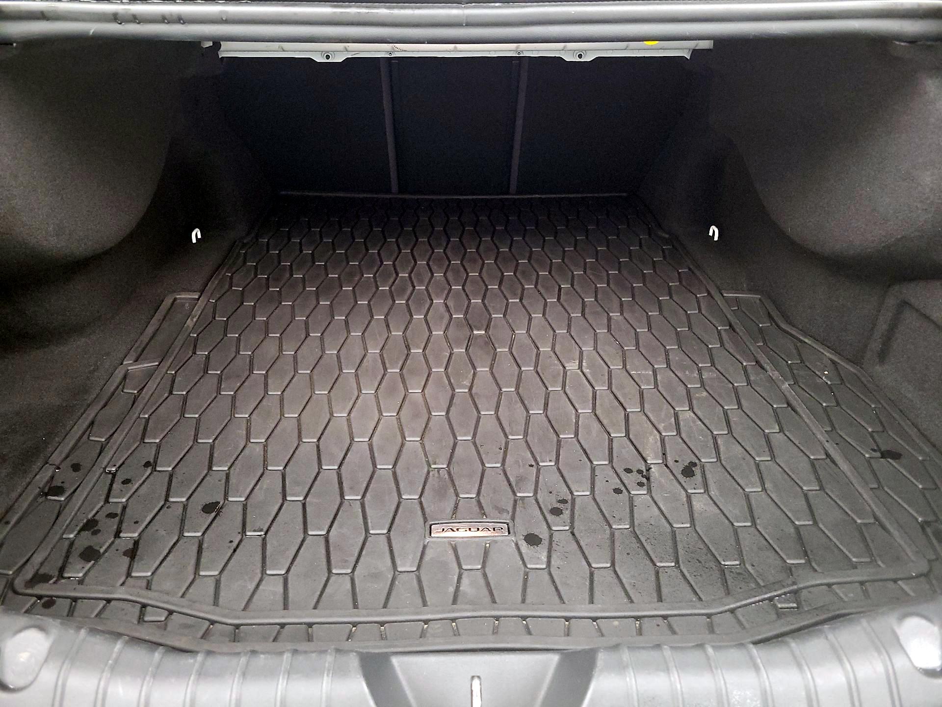 Thumbnail: 2016 Jaguar XF - 20