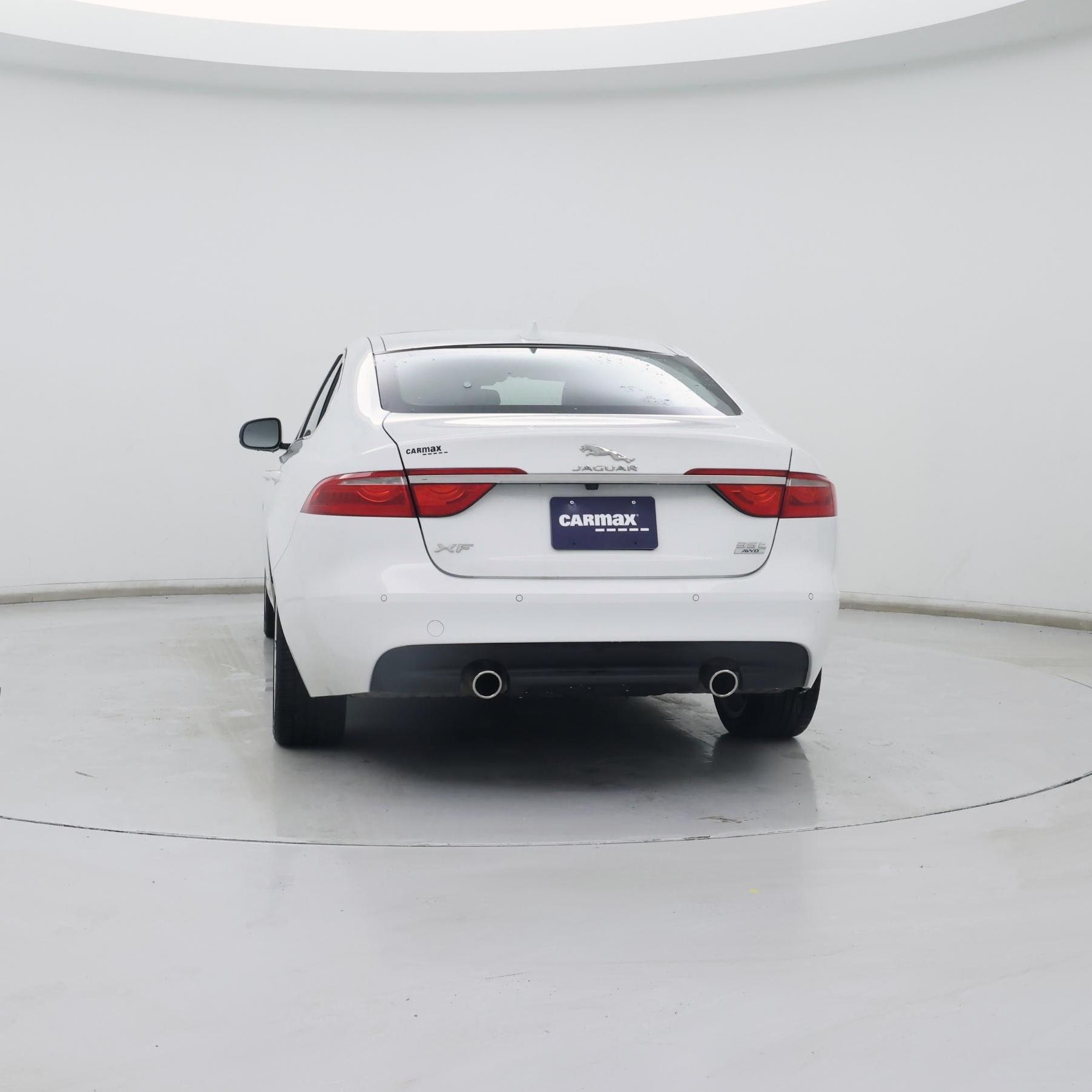 Thumbnail: 2016 Jaguar XF - 6
