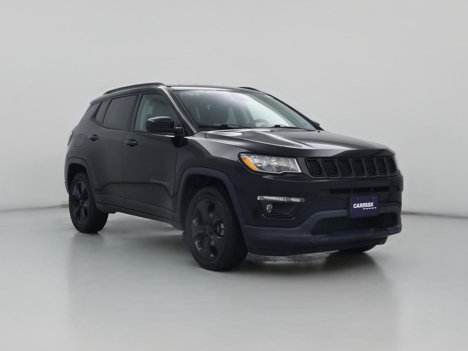 2020 Jeep Compass Altitude