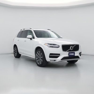 2019 Volvo XC90 T6 Momentum