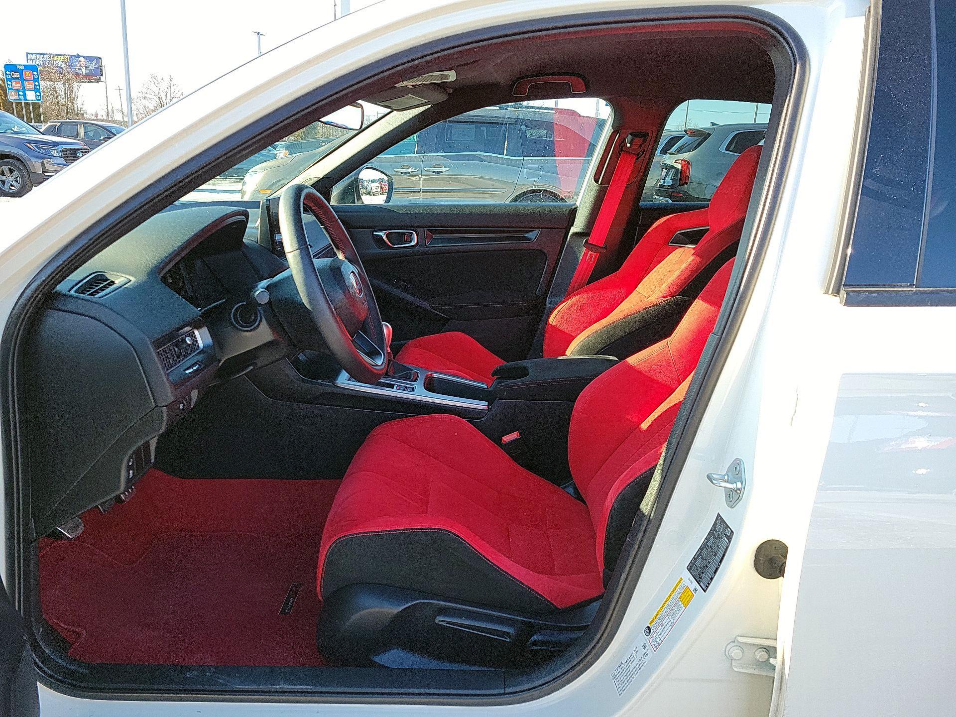 Thumbnail: 2024 Honda Civic - 9