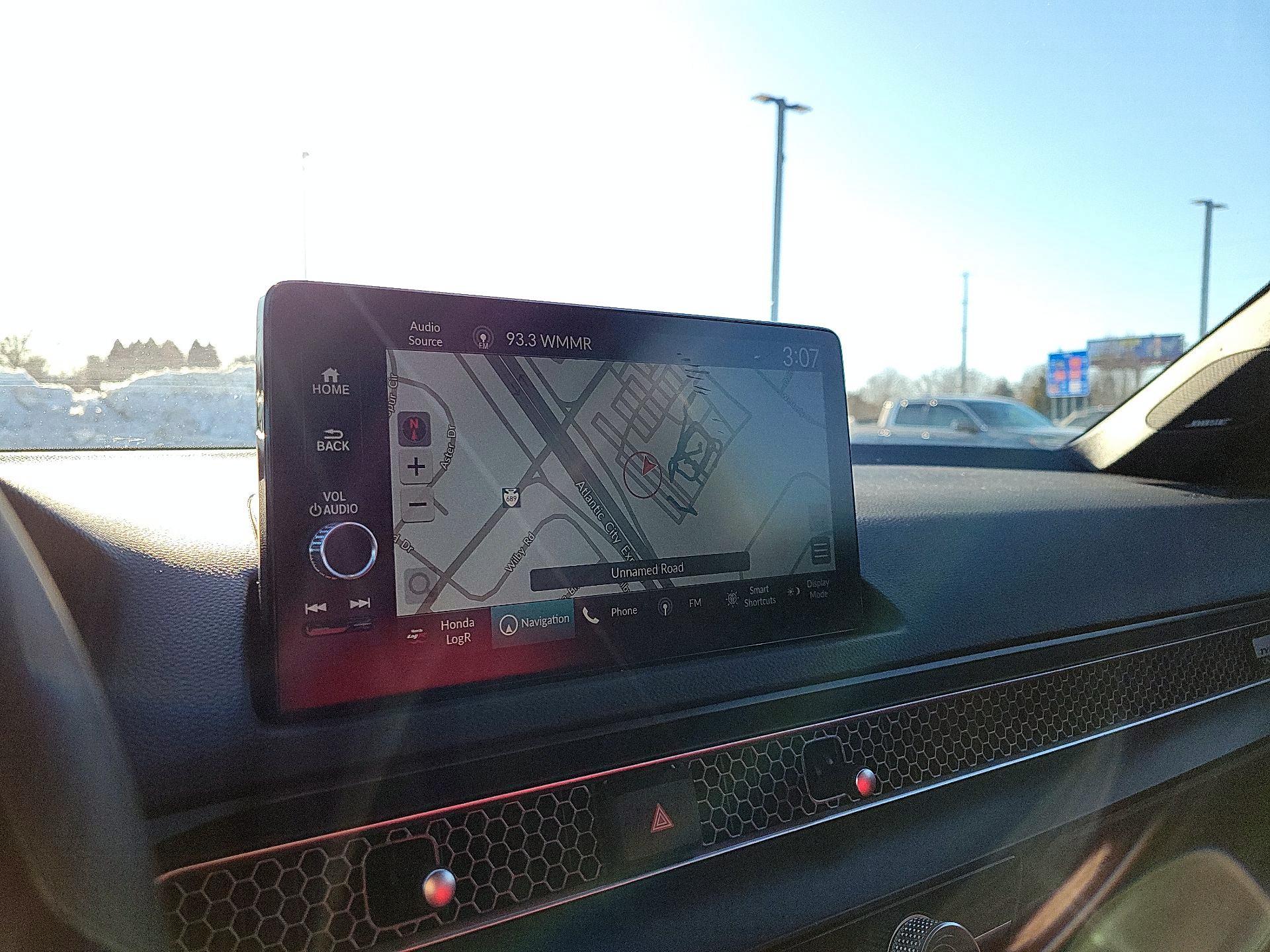 Thumbnail: 2024 Honda Civic - 12