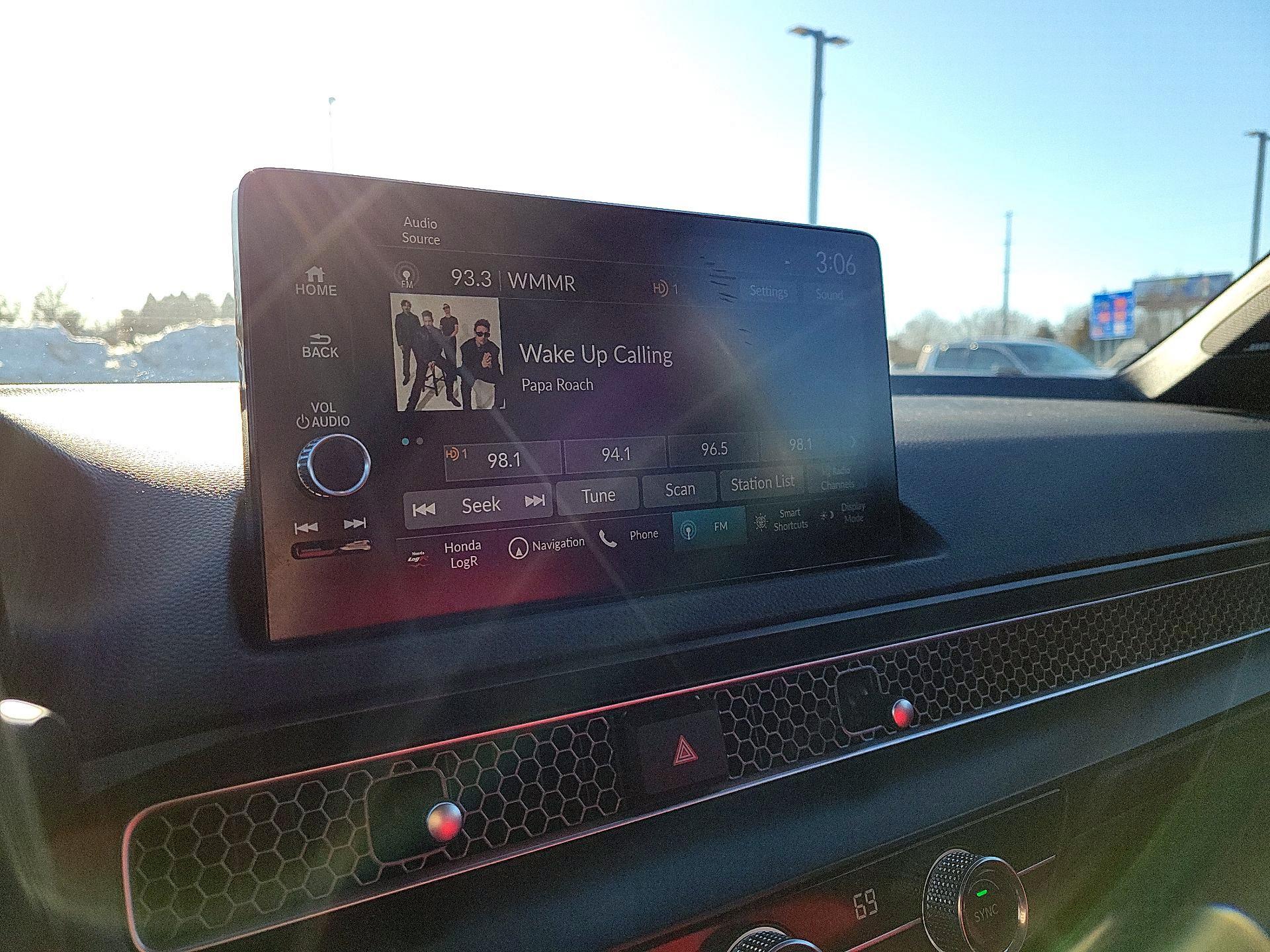 Thumbnail: 2024 Honda Civic - 14