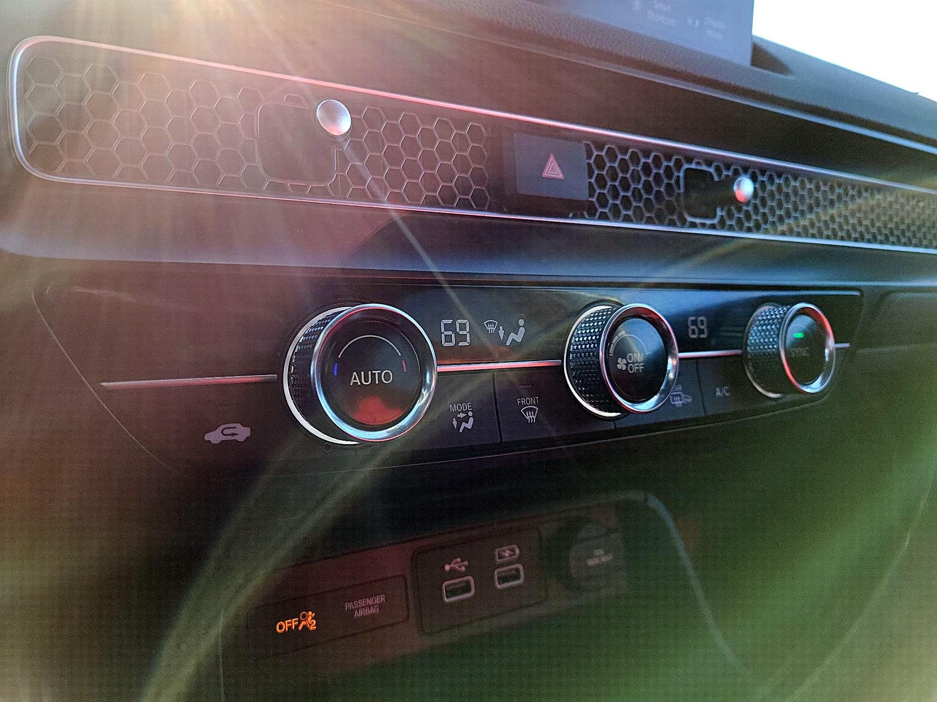 Thumbnail: 2024 Honda Civic - 15