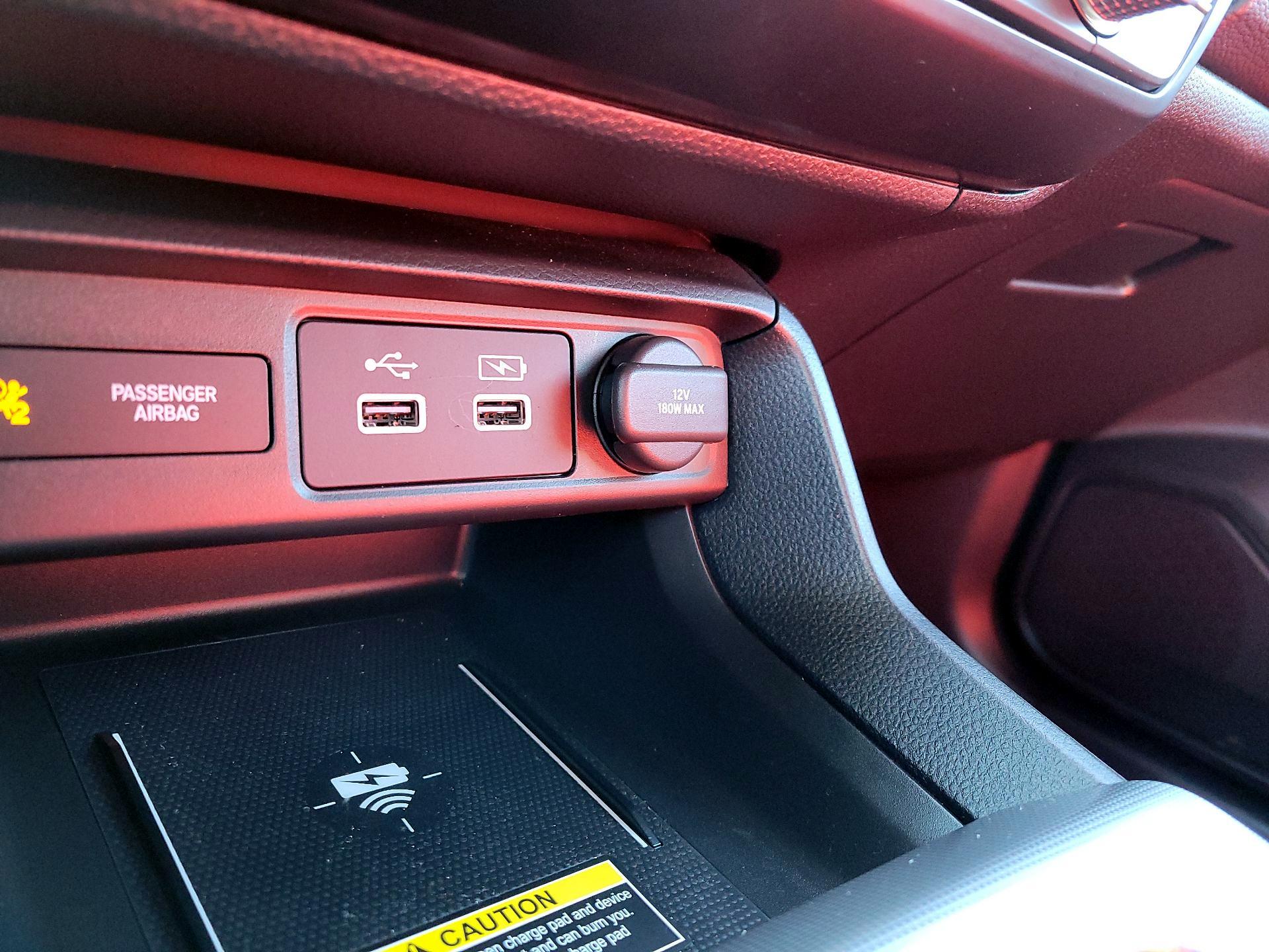 Thumbnail: 2024 Honda Civic - 17