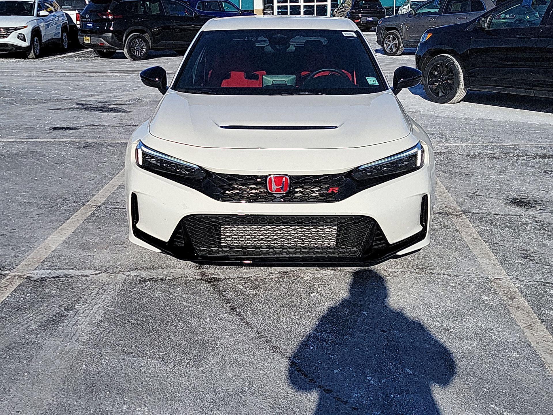 Thumbnail: 2024 Honda Civic - 2