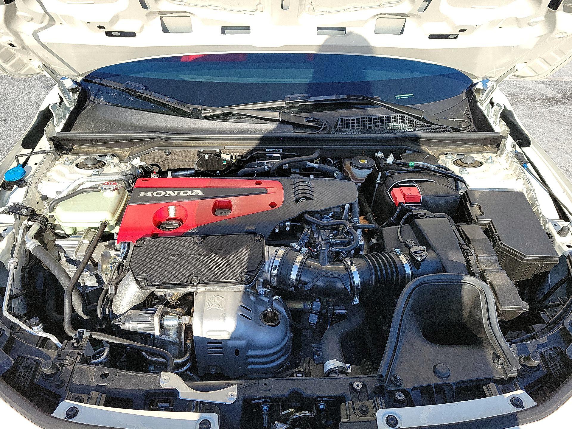 Thumbnail: 2024 Honda Civic - 20