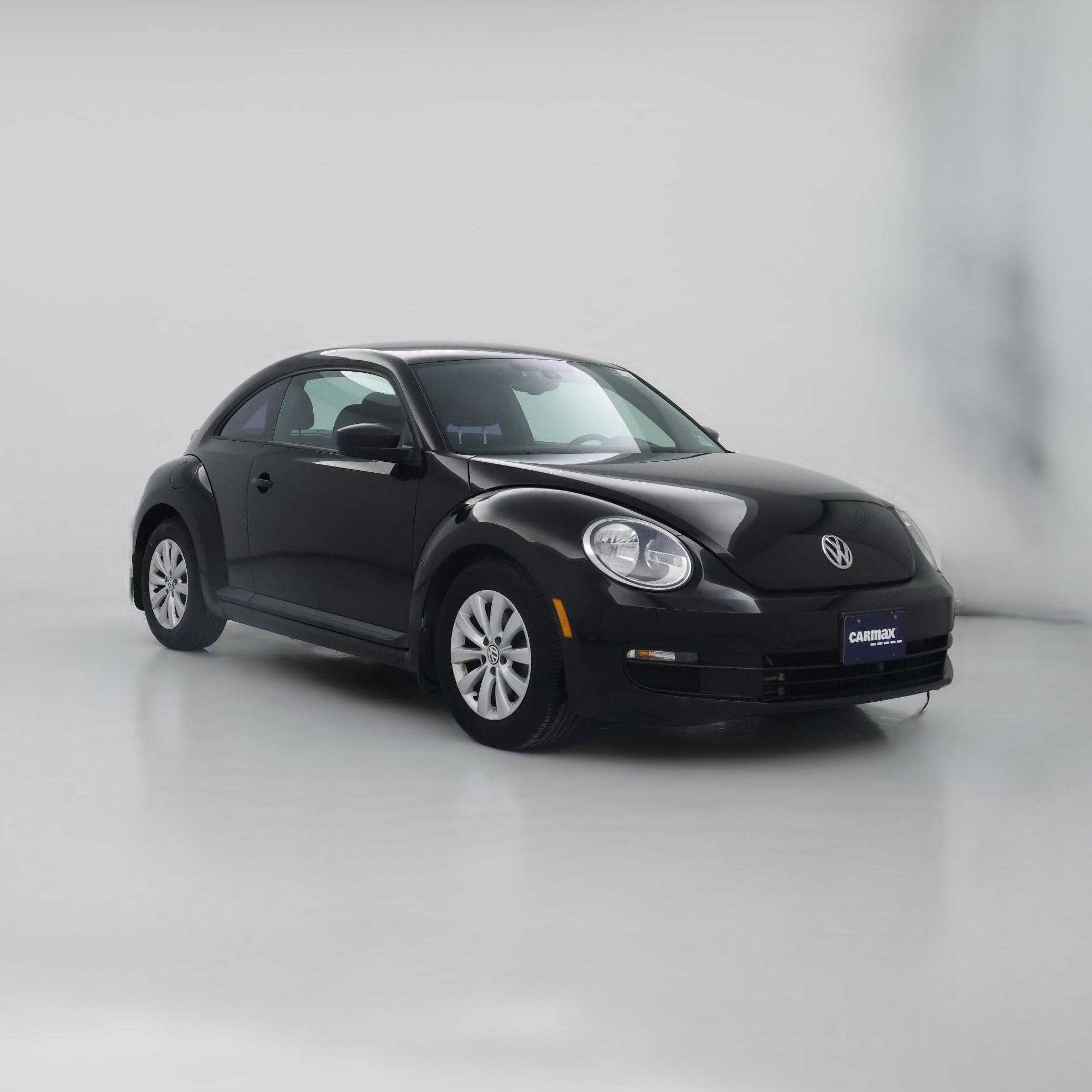 Thumbnail: 2016 Volkswagen Beetle - 1