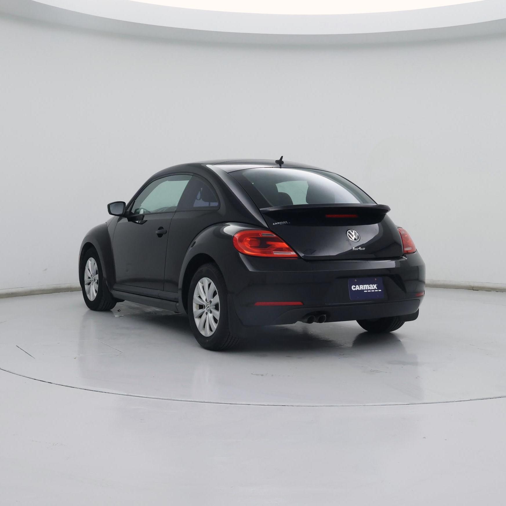 Thumbnail: 2016 Volkswagen Beetle - 2