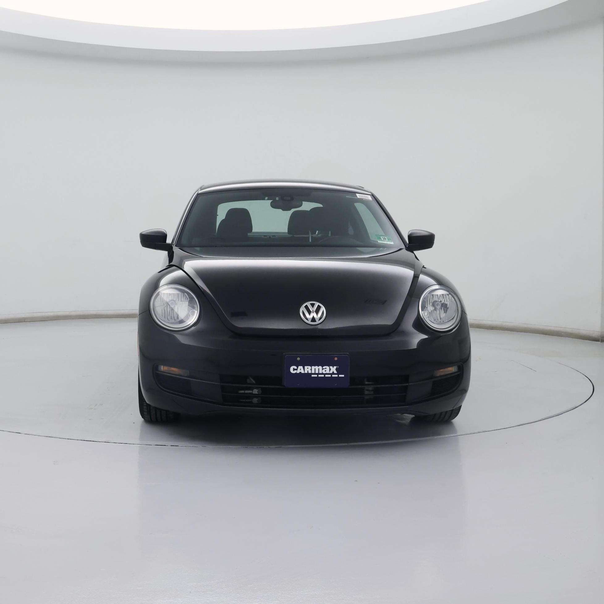 Thumbnail: 2016 Volkswagen Beetle - 5