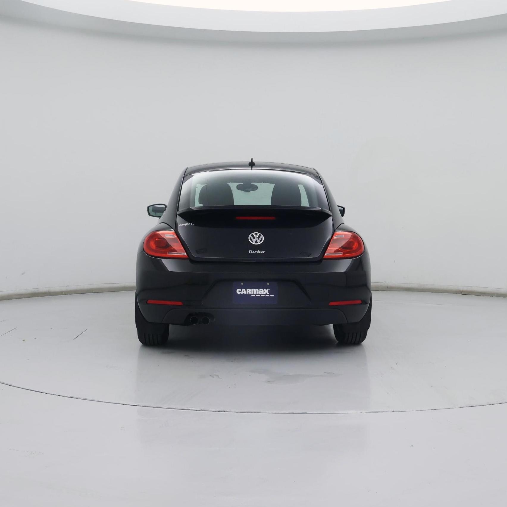 Thumbnail: 2016 Volkswagen Beetle - 6