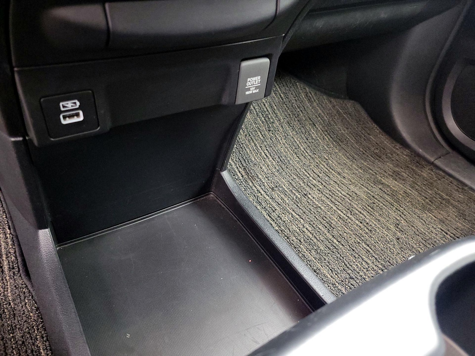 2023 Honda Odyssey EX-L - Photo 19
