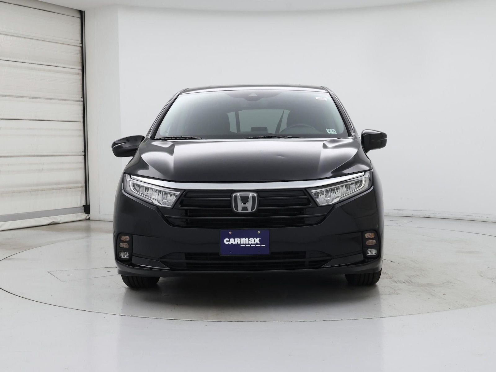 2023 Honda Odyssey EX-L - Photo 6